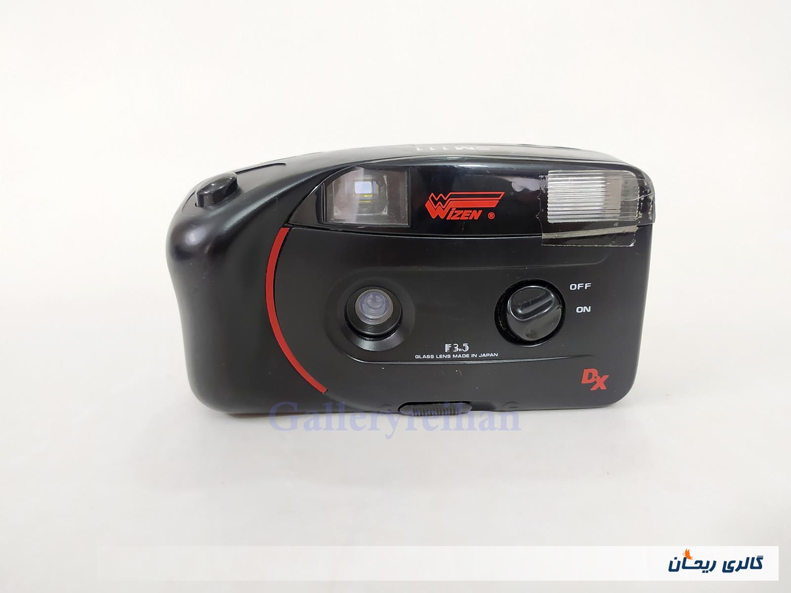 دوربین Wizen SM111 DX 