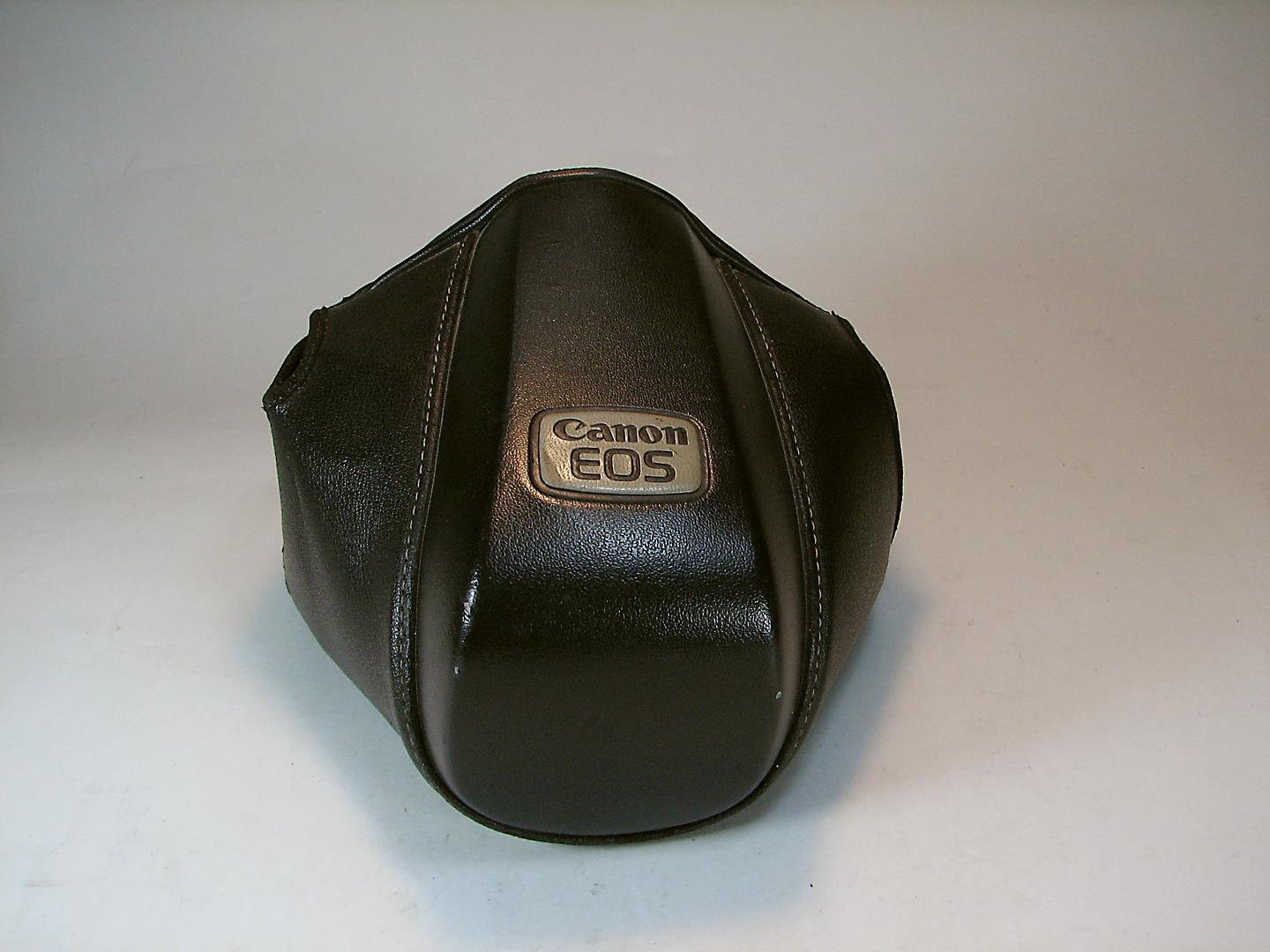 کیف دوربین کانن Canon EOS E750-850 ژاپن 