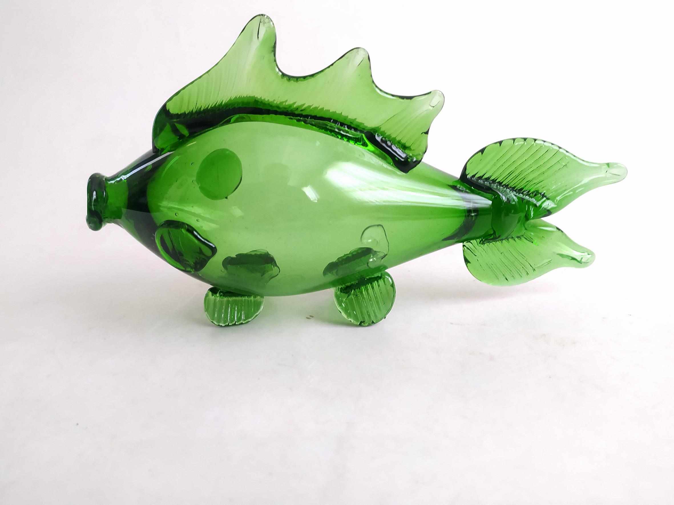  ماهی کمیاب دستساز مخصوص سفره سال نو سبز