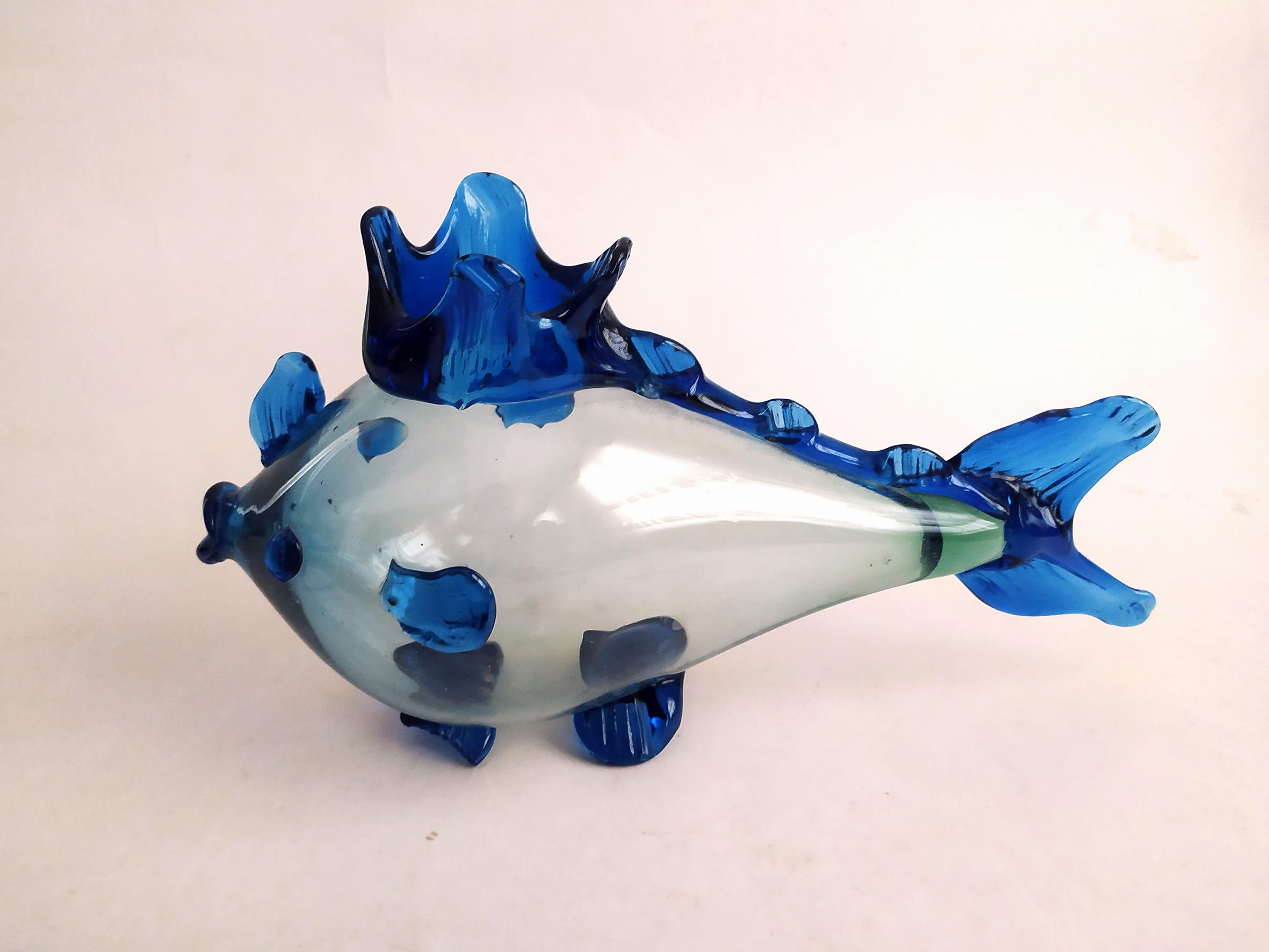  تنگ ماهی نوستالژی مخصوص سال نو دستساز