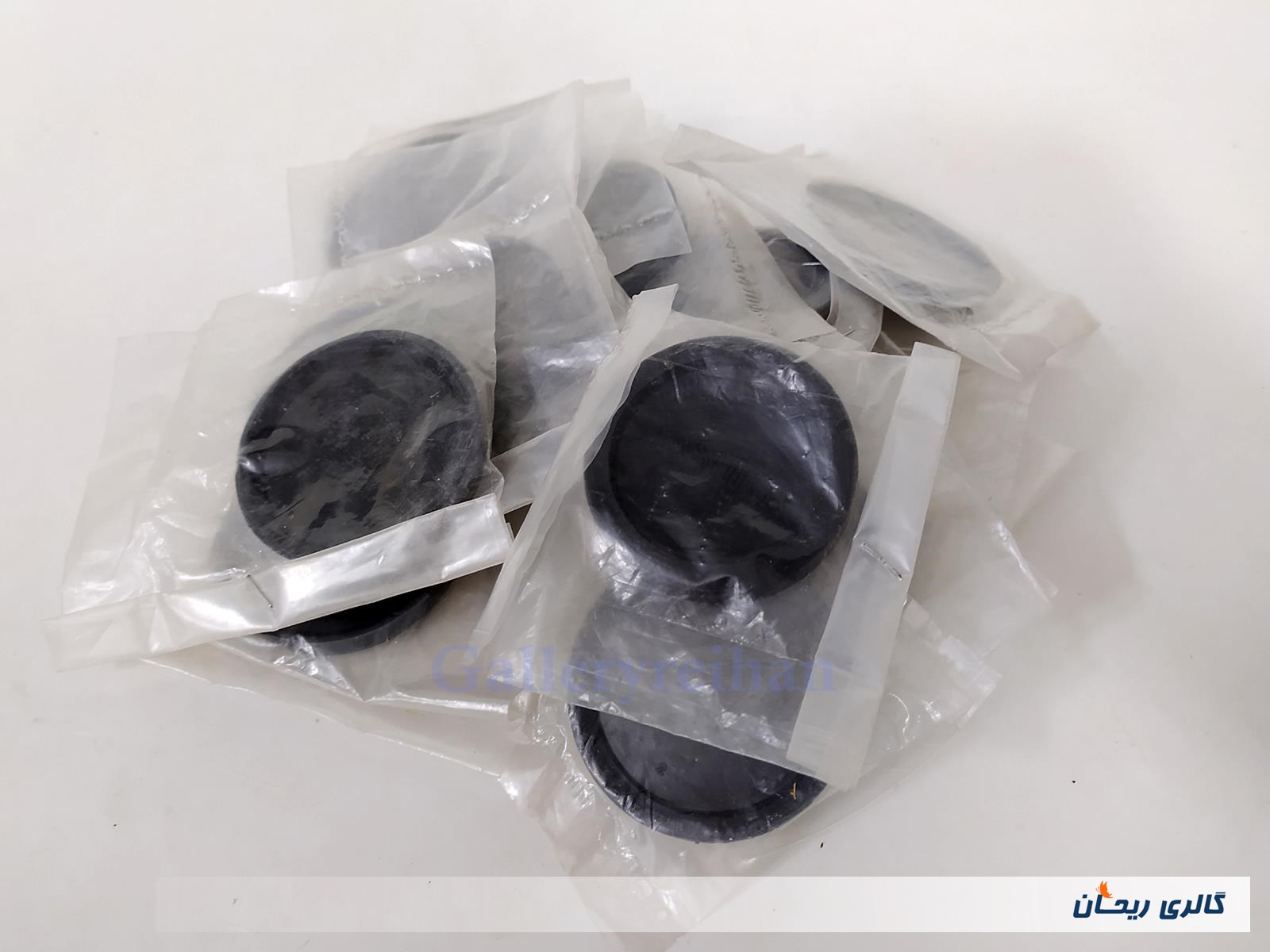  درب لنز آکبند دوربین یاشیکا Yashica MF-2