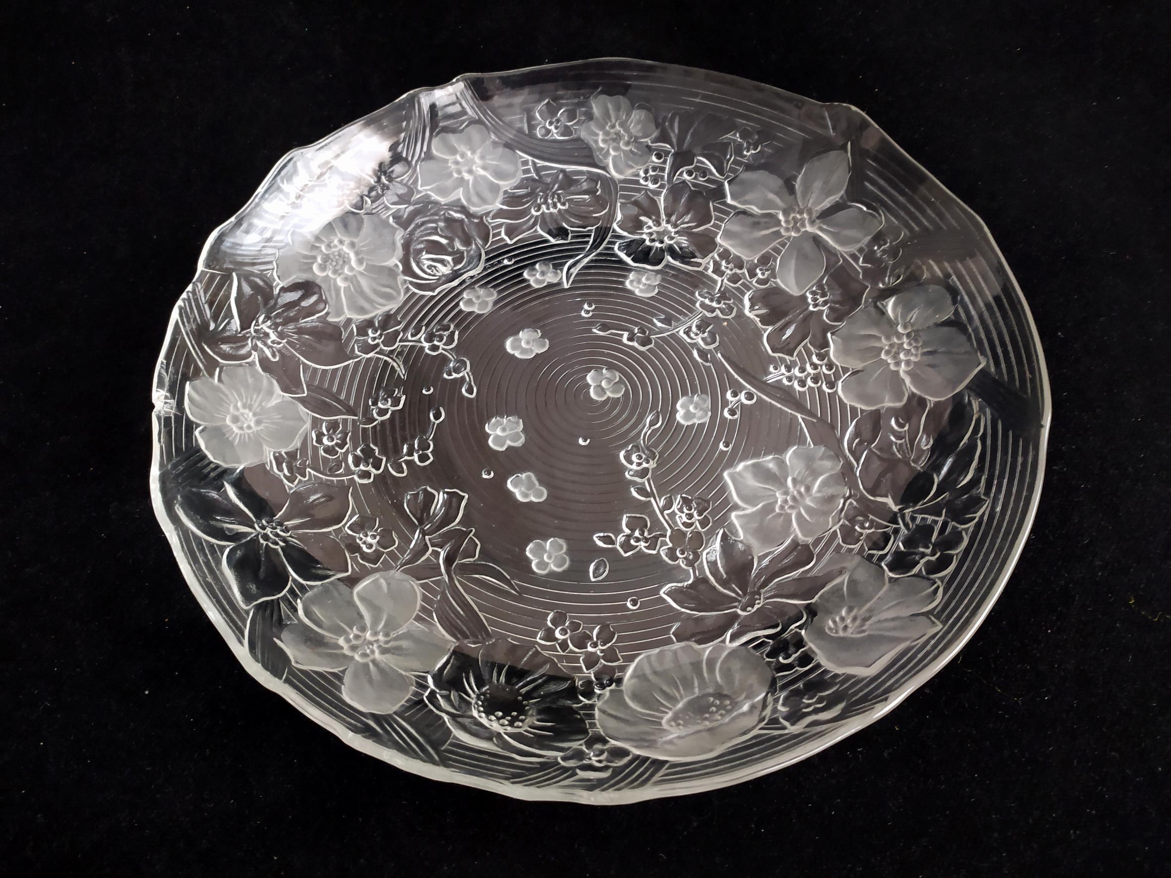  شیرینی خوری دو رنگ قدیمی ساخت اندونزی