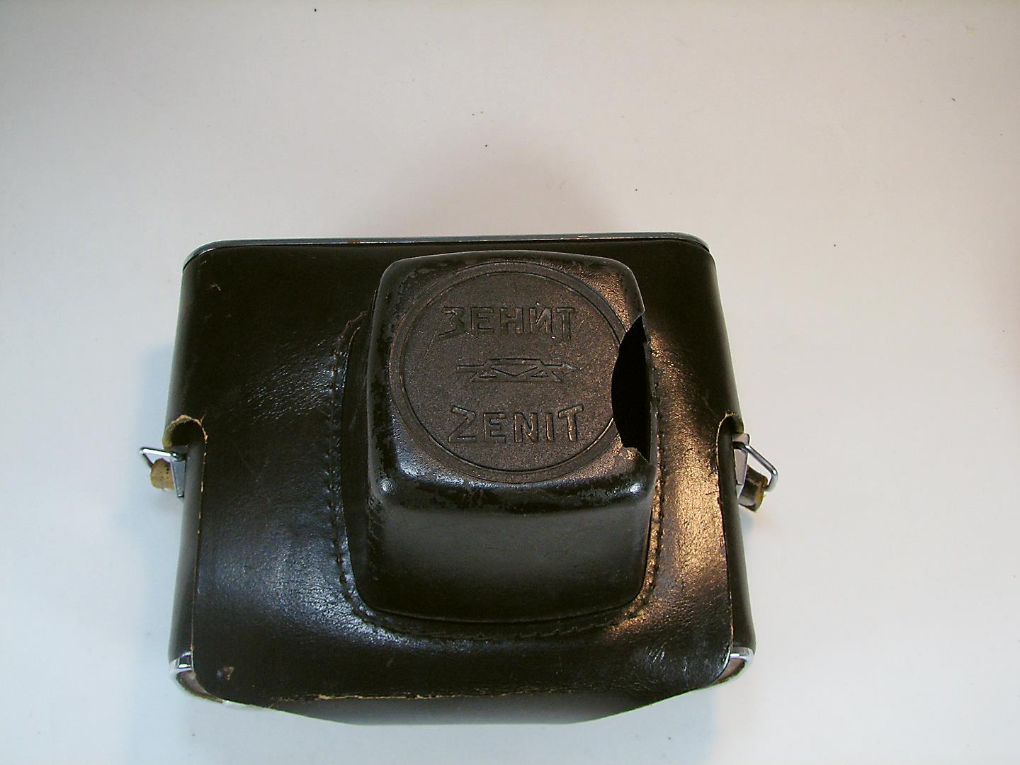  کیف اورجینال دوربین زنیت ZENIT