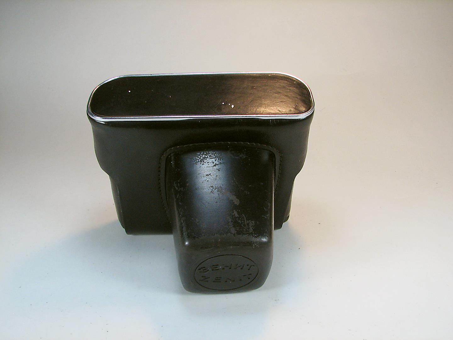  کیف اورجینال قدیمی دوربین زنیت ZENIT