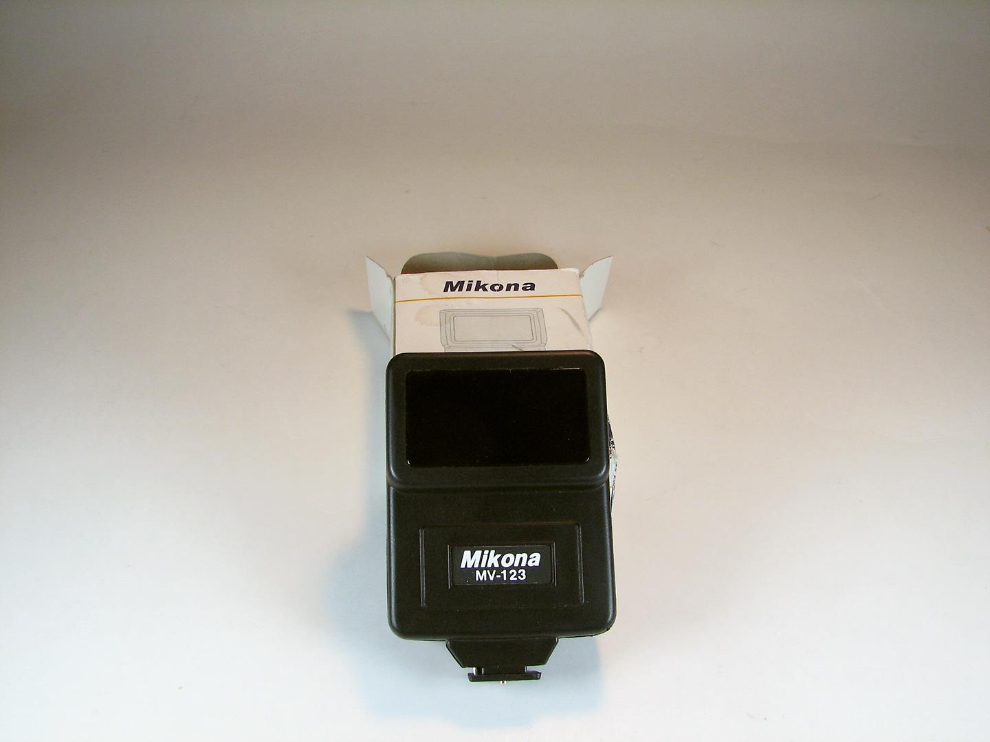 تریگر مادون قرمز مارک Mikona با کارتن