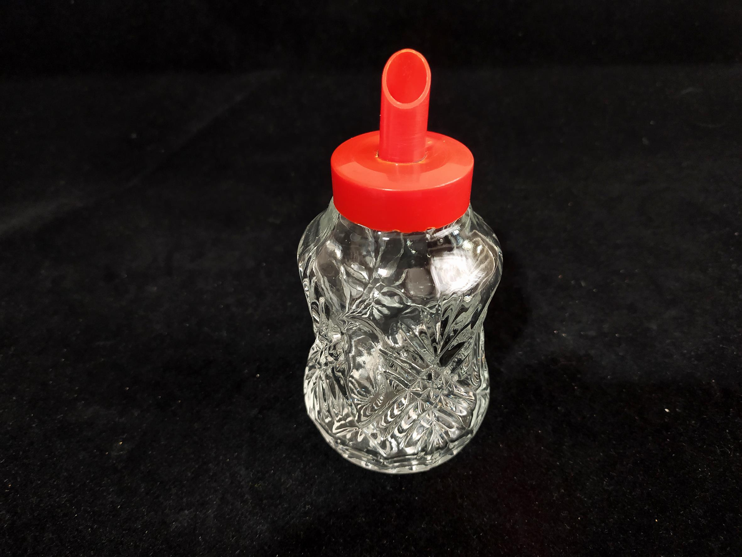 شکرپاش یا شکر ریز قدیمی نوستالژی زیبا 