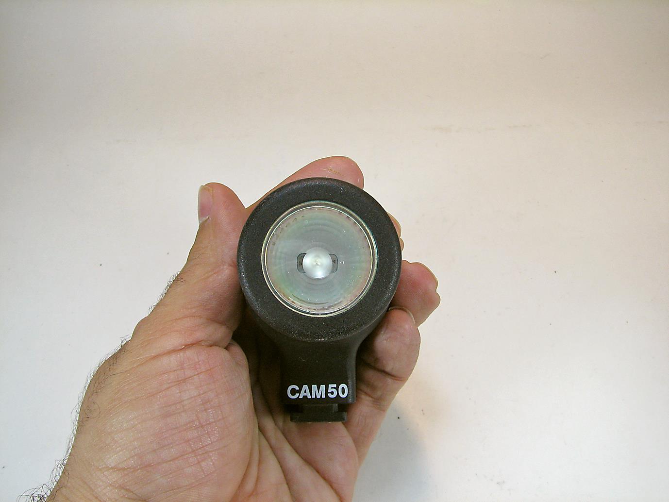  لایت قدیمی یانورافکن مارک UNOMAT آلمان 