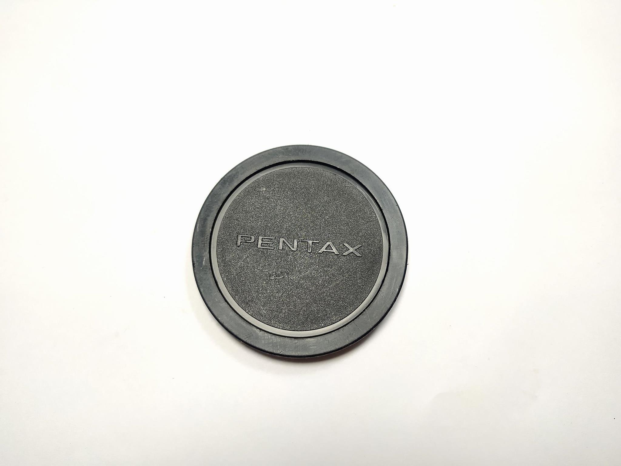  درپوش یا درب بدنه دوربین Pentax ASAHI 