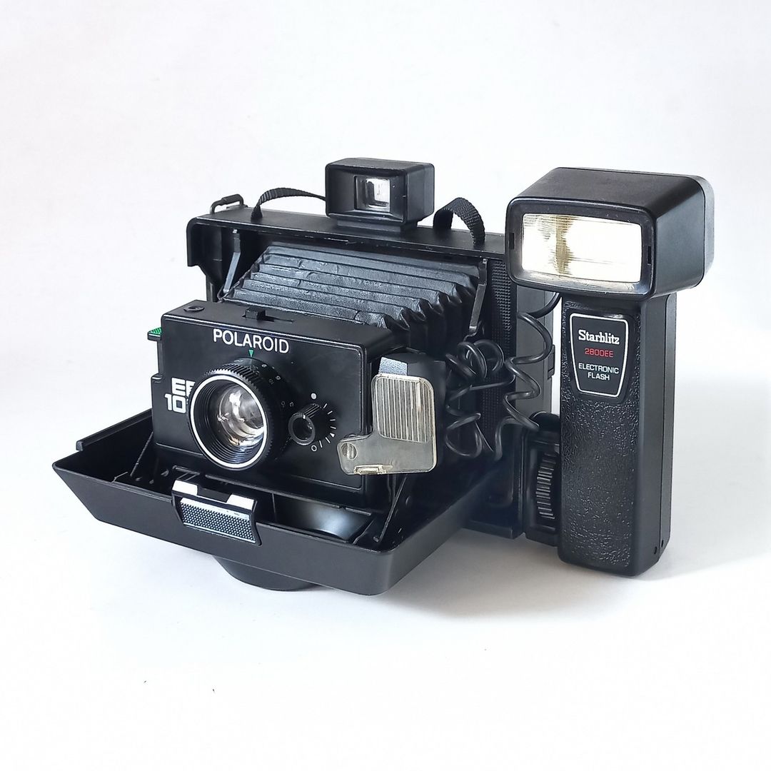 فلاش چسبنده POLAROID Starblitz 2800EE 