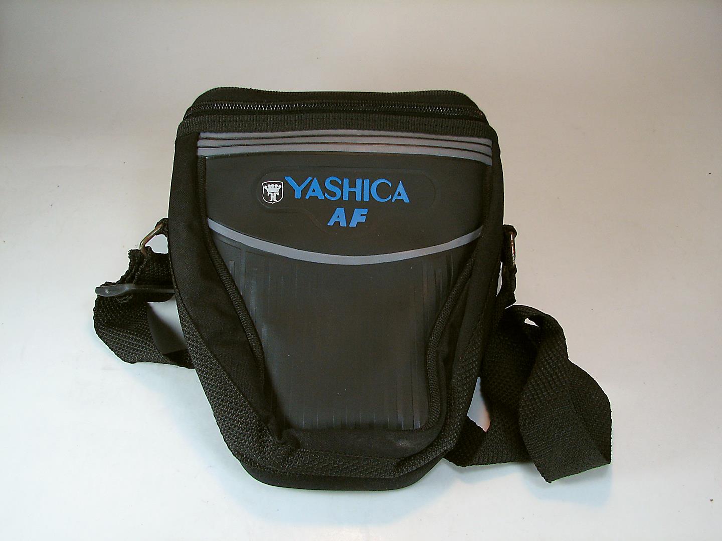  کیف دوربین آویز قدیمی یاشیکا Yashica AF