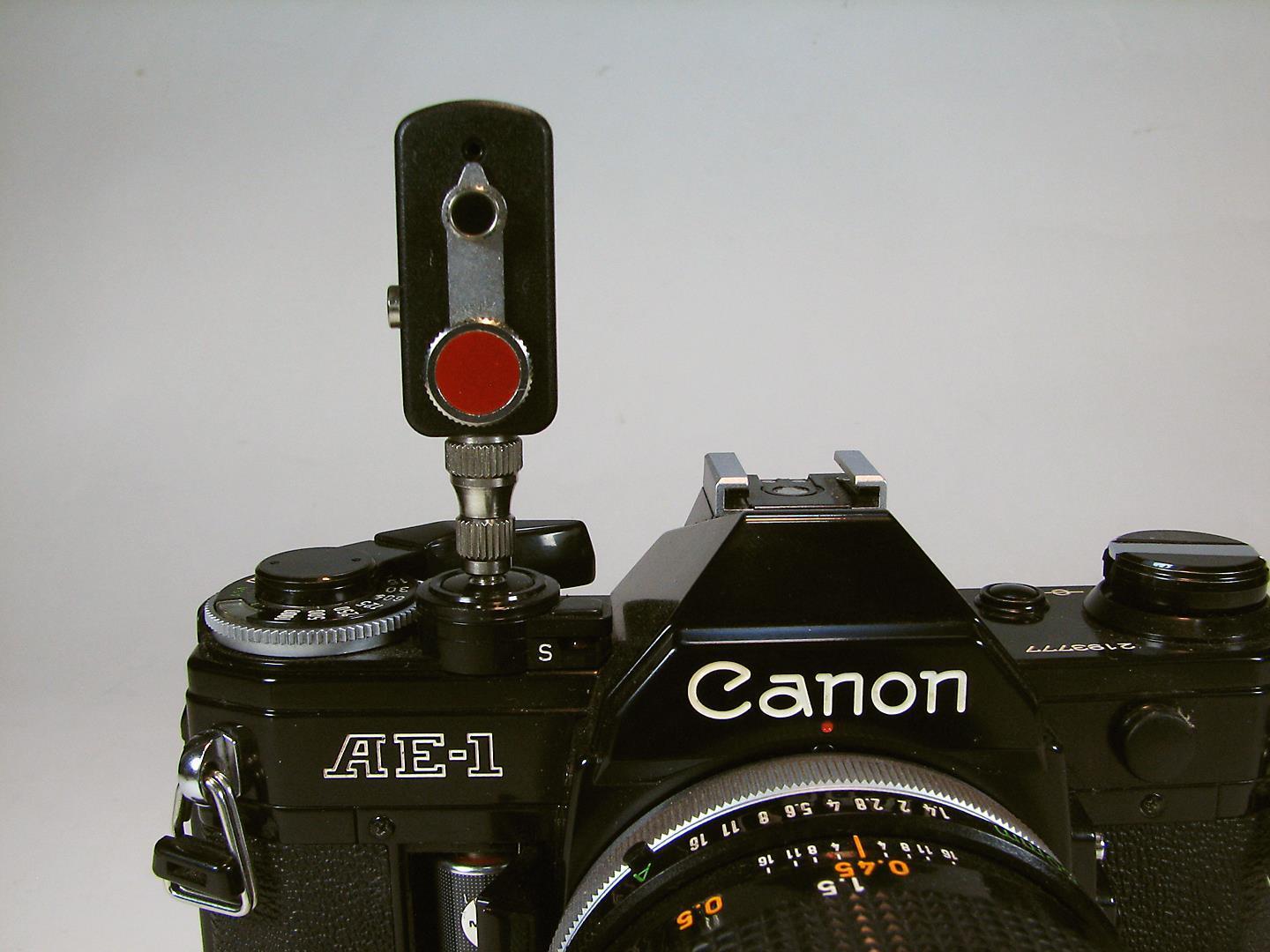 سلف تایمر کلکسیونی Self-timer ساخت ژاپن