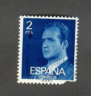 1 عدد تمبر مربوط کشور اسپانیا