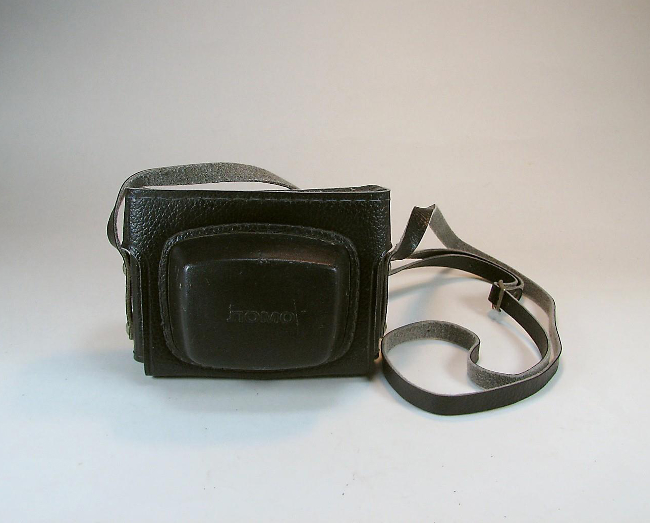  کیف دوربین روسی CMEHA SMENA 8M 