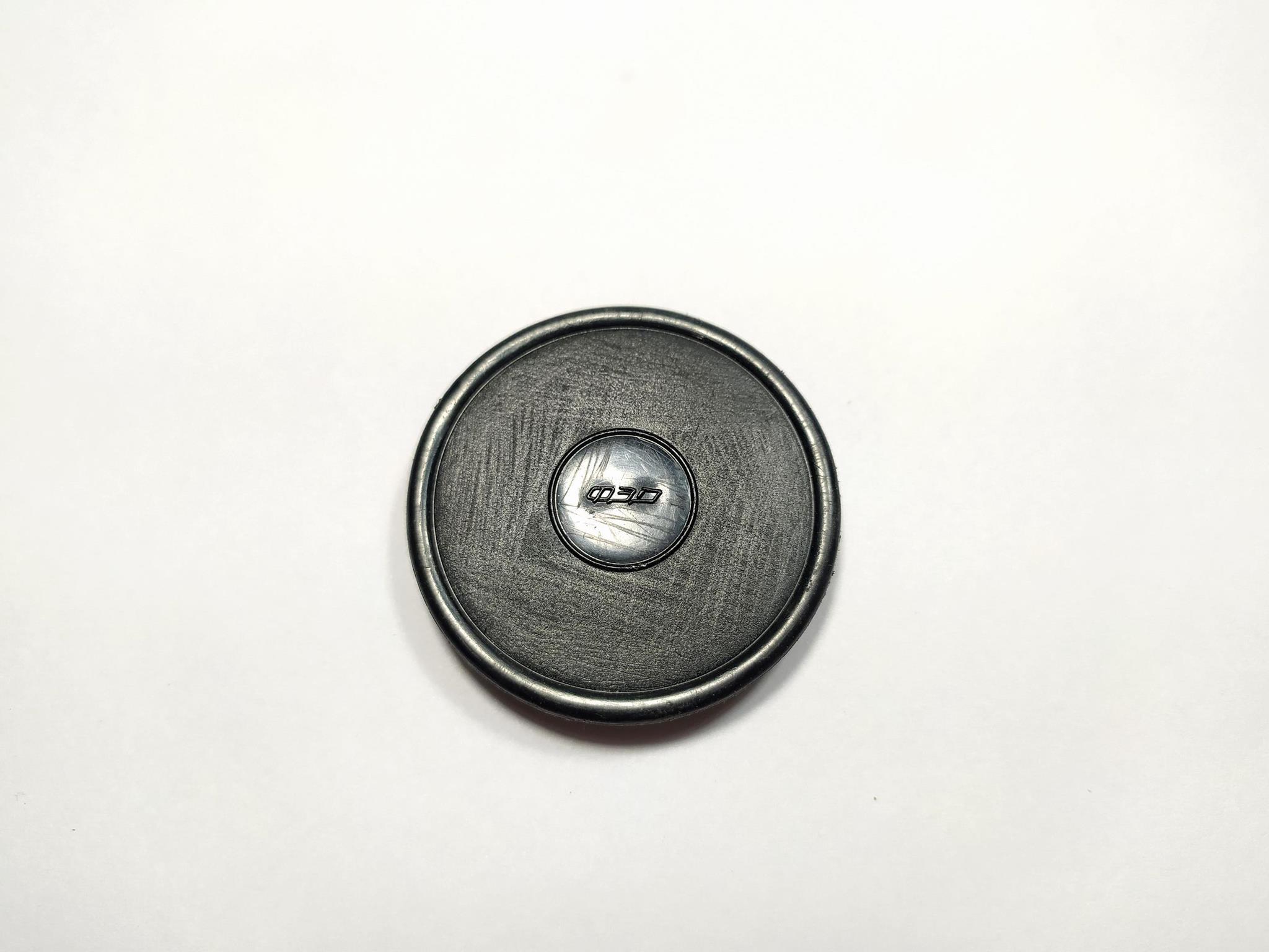  درپوش یا درب لنز قدیمی و کمیاب مارک FED