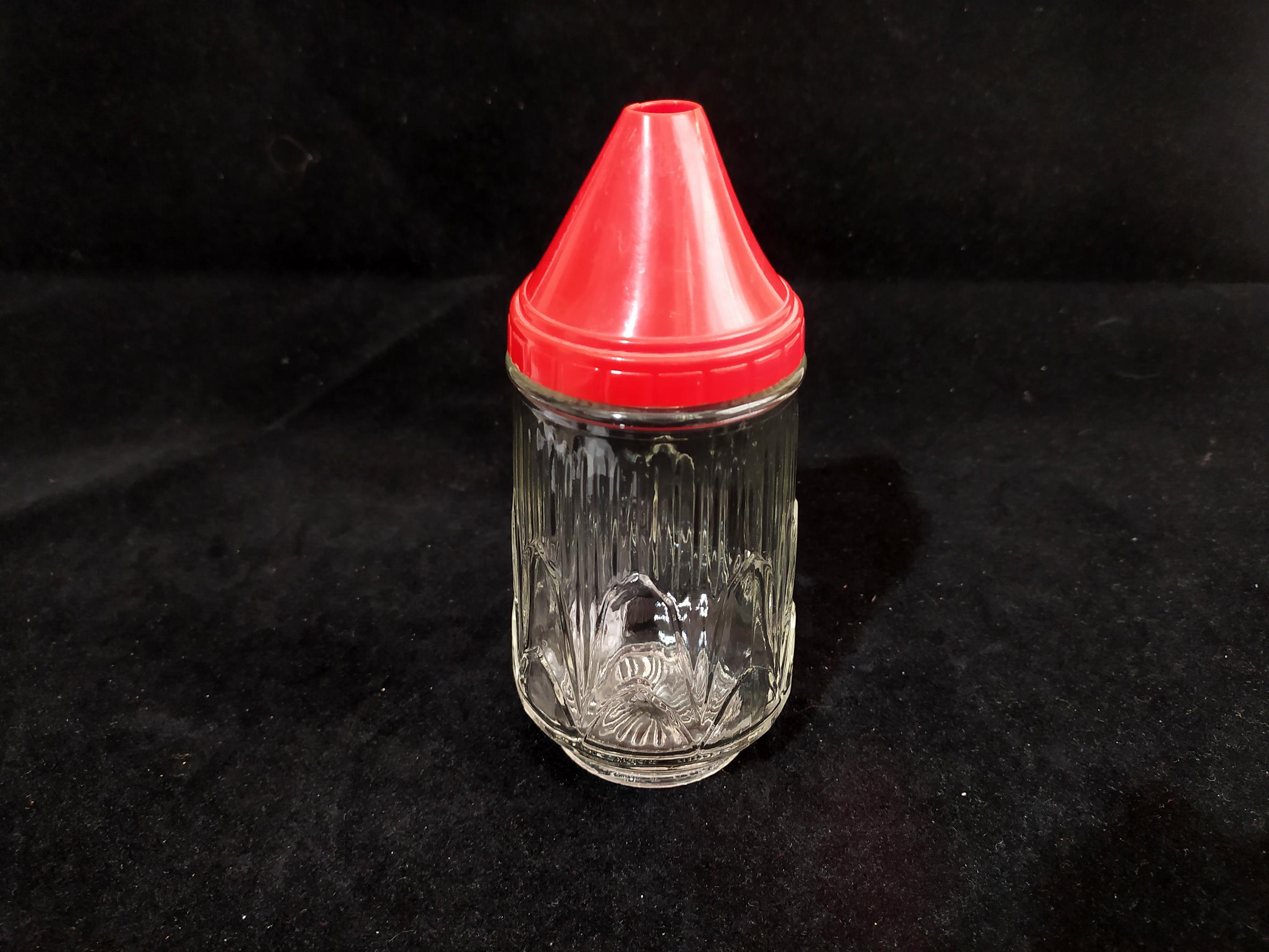 شکرپاش قدیمی نوستالژی ساخت نیویورک