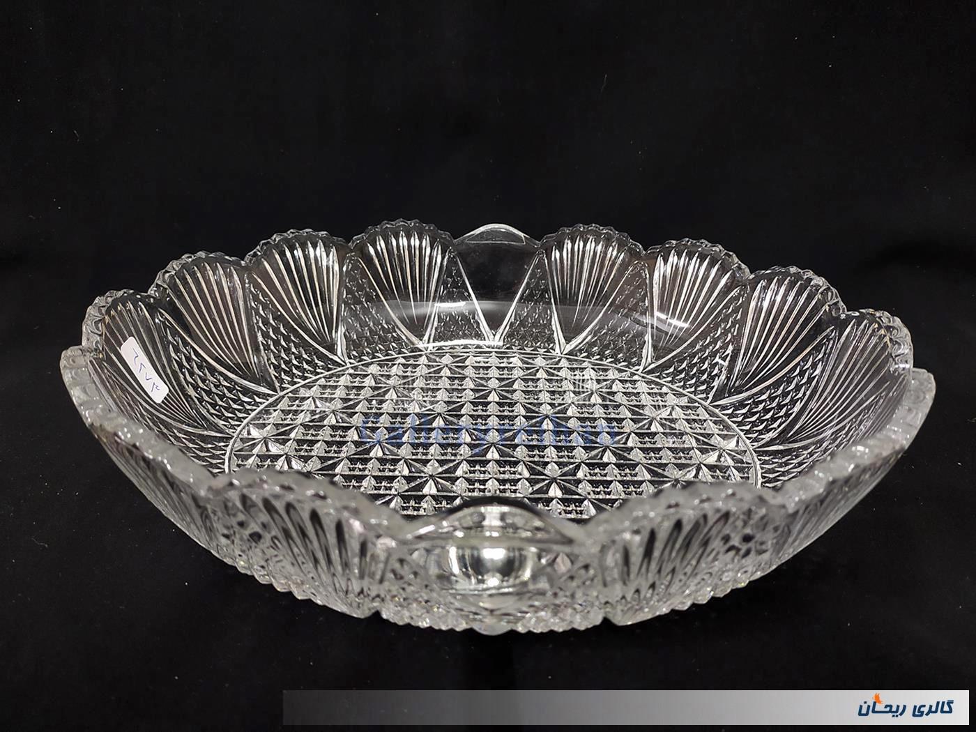  ظرف پذیرایی بسیار زیبا و طرح خاص 