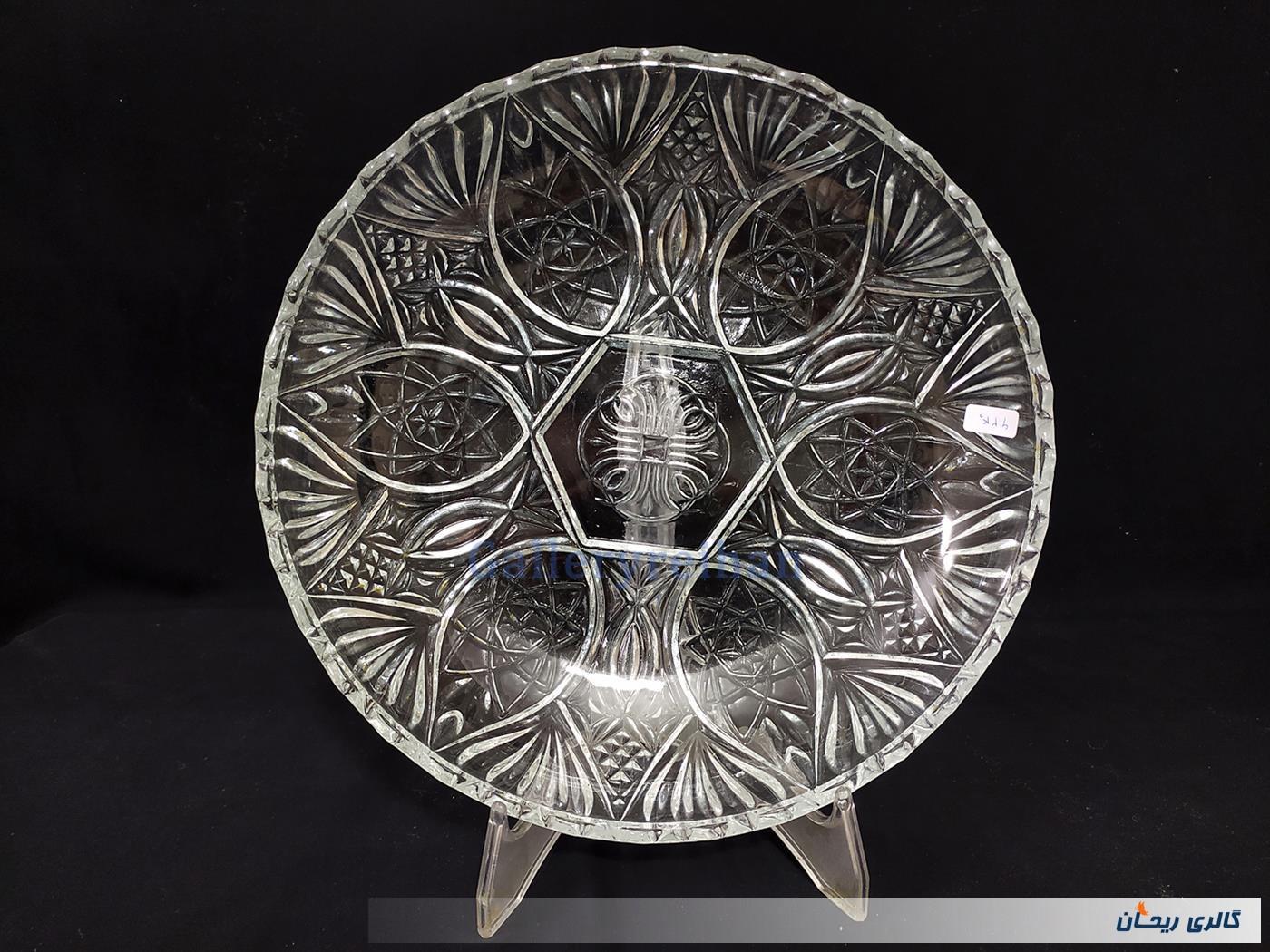  میوه خوری بسیار زیبا ساخت کشور اندونزی