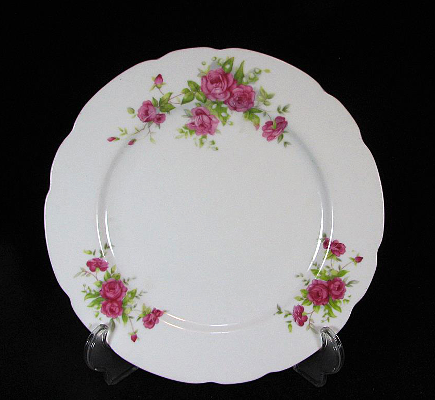  دیوارآویز گل سرخی ساخت ژاپن