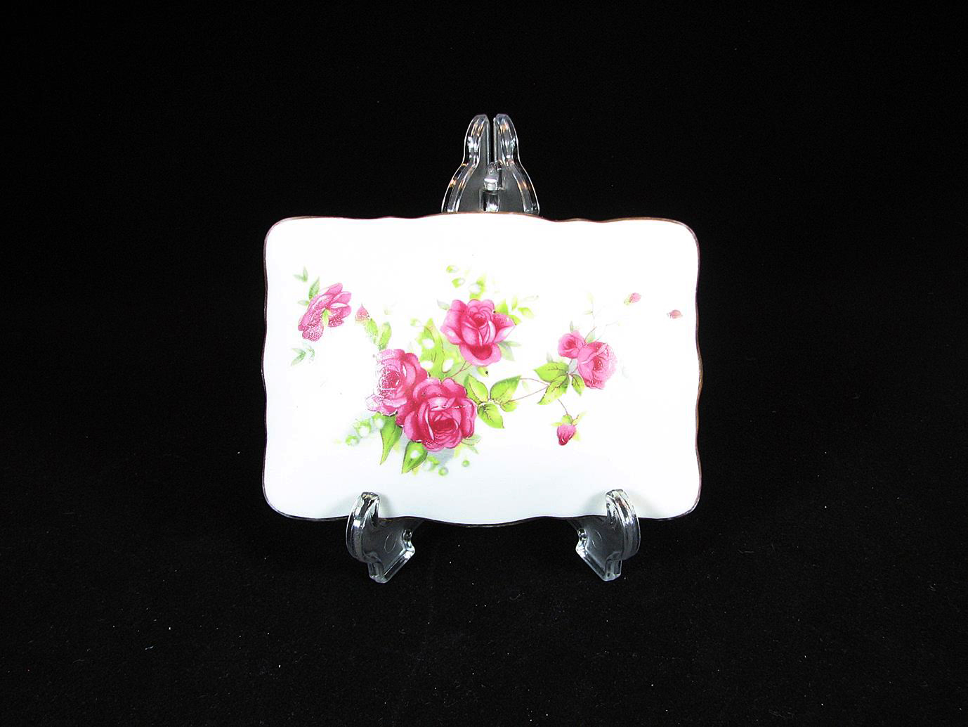  درب بسیار کمیاب جاجواهری گل سرخی 2