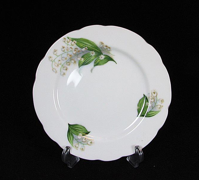  دیوارآویز قدیمی طرح گل زنگوله ای زیبا