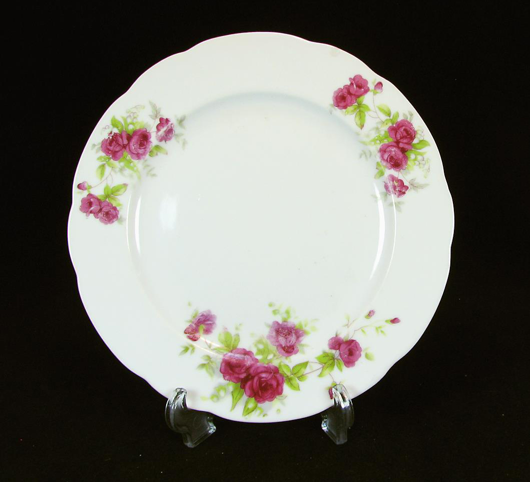  دیوارآویز گل سرخی ساخت ژاپن