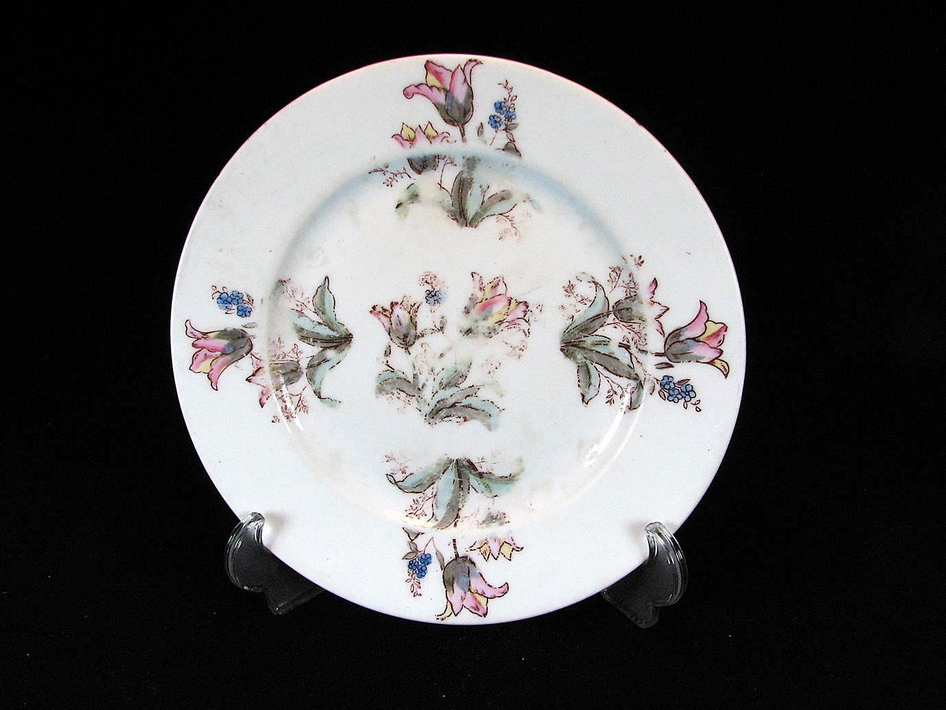 دیوارکوب روسی گردنر بسیار قدیمی و کمیاب