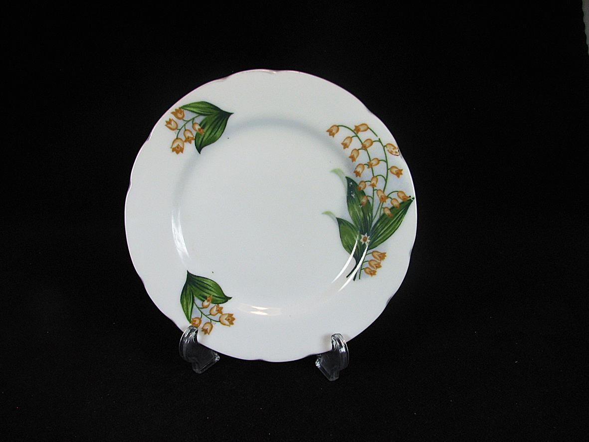  دیوارآویز قدیمی طرح زیبای گل زنگوله ای