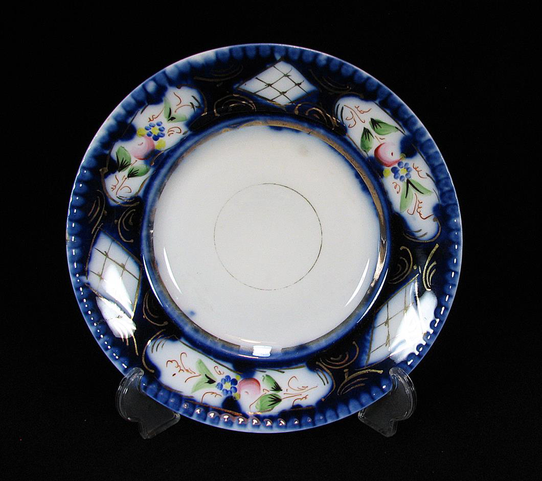  دیوارکوب لاجوردی کوزنیسوف بزرگ کاردست