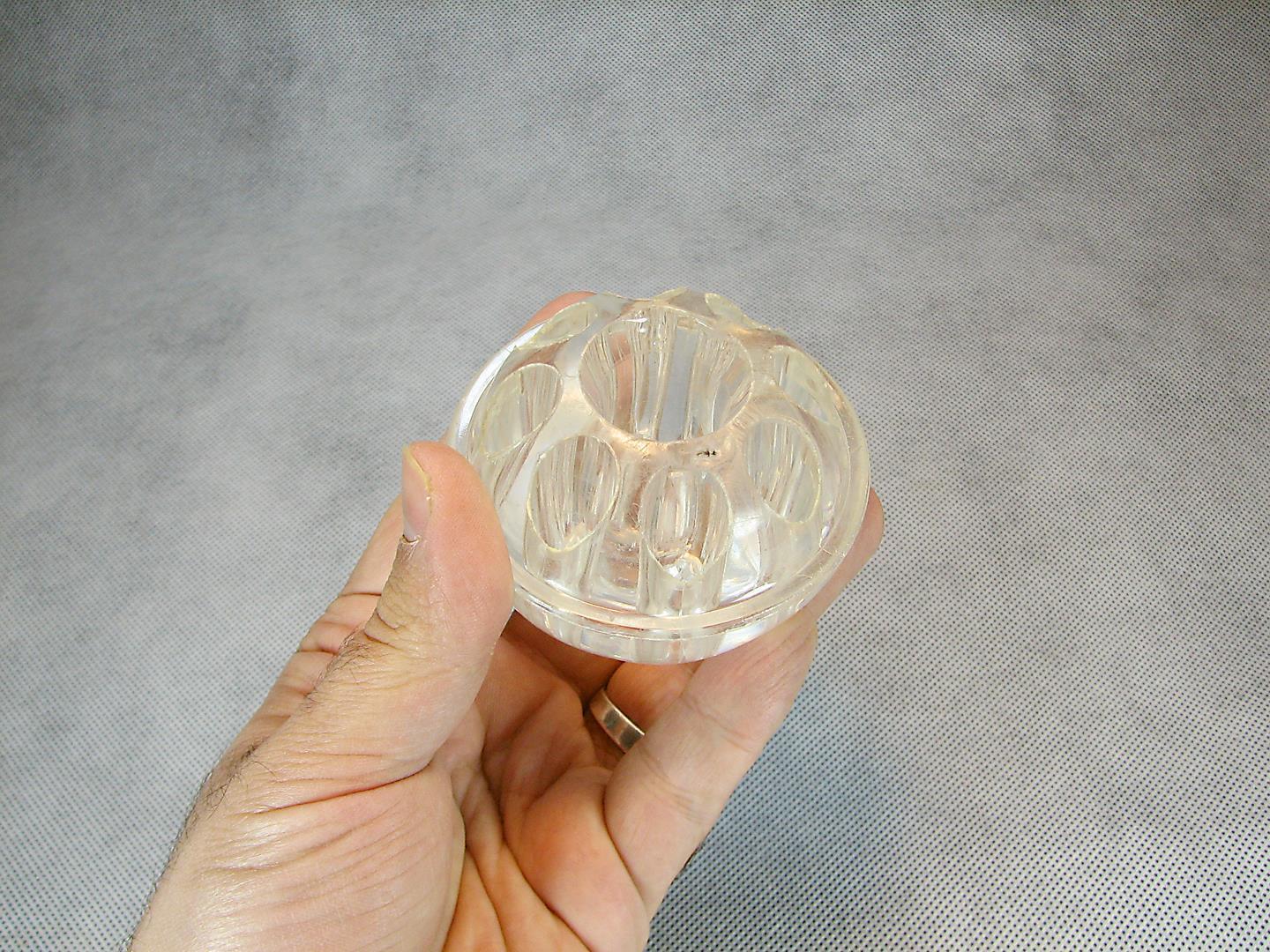  جای قلمی قدیمی یا قلمدان کلکسیونی کمیاب