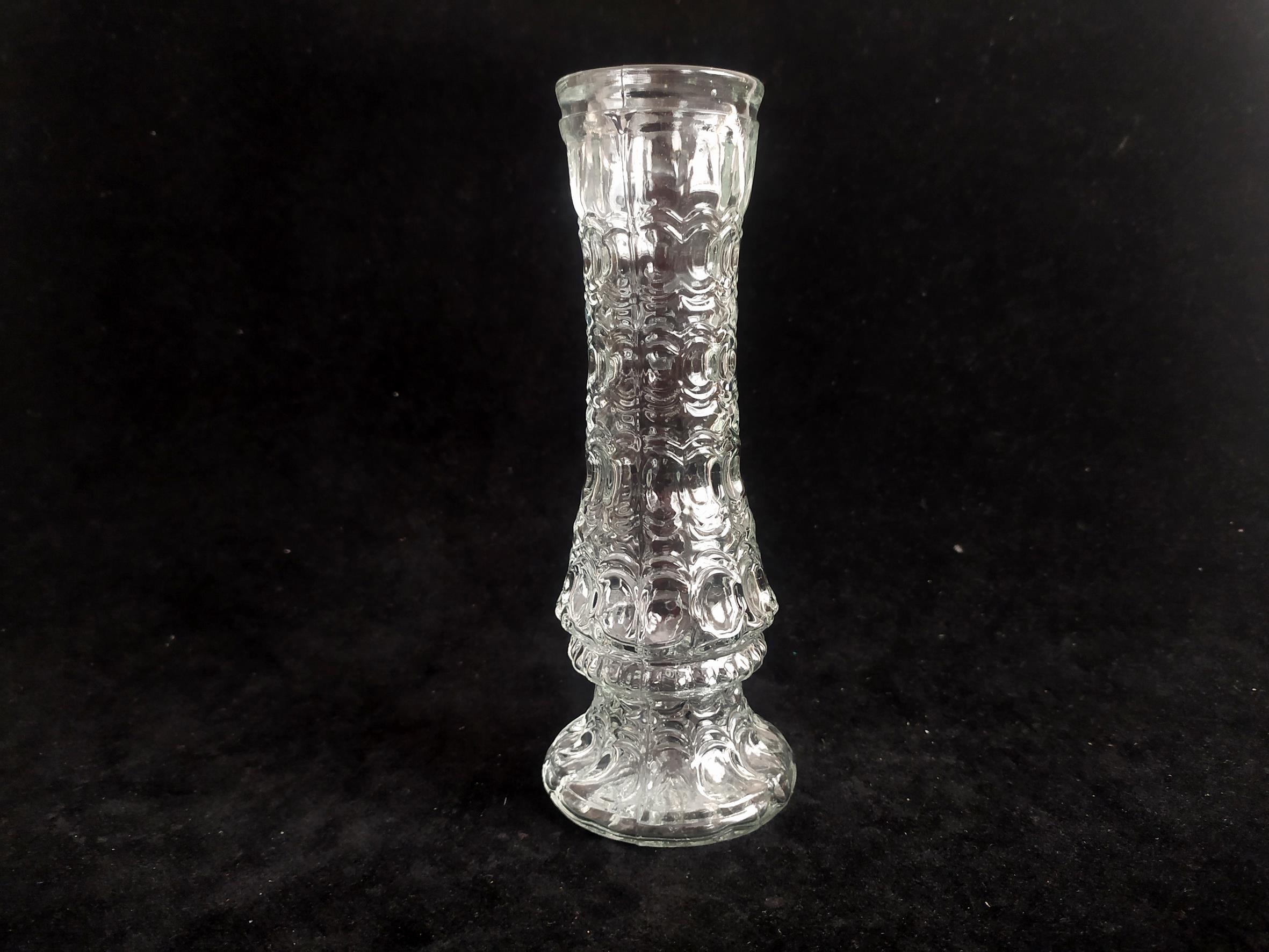  گلدان قدیمی خوش تراش و زیبا