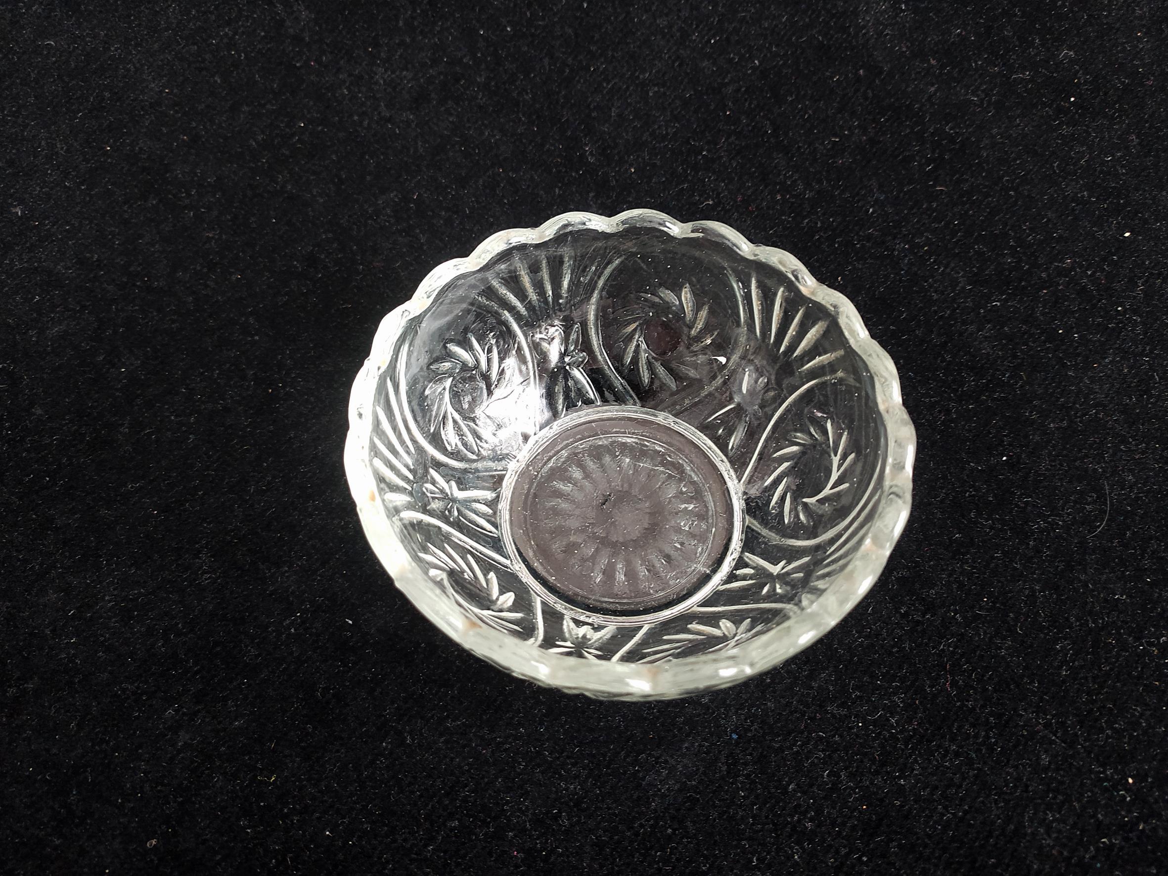  کاسه قدیمی سایز کوچک و زیبا 