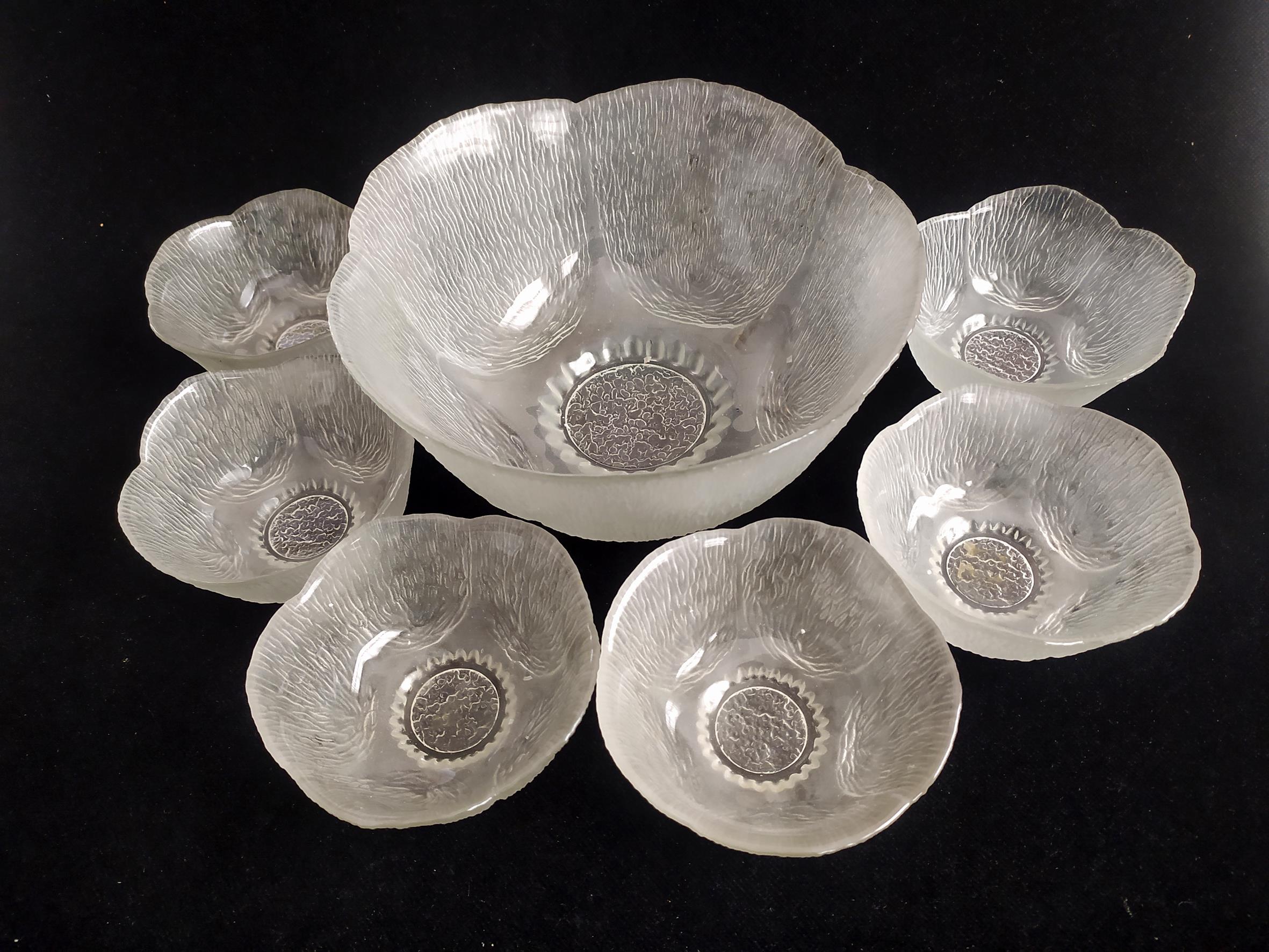  آجیل خوری قدیمی و کلکسیونی زیبا و کمیاب