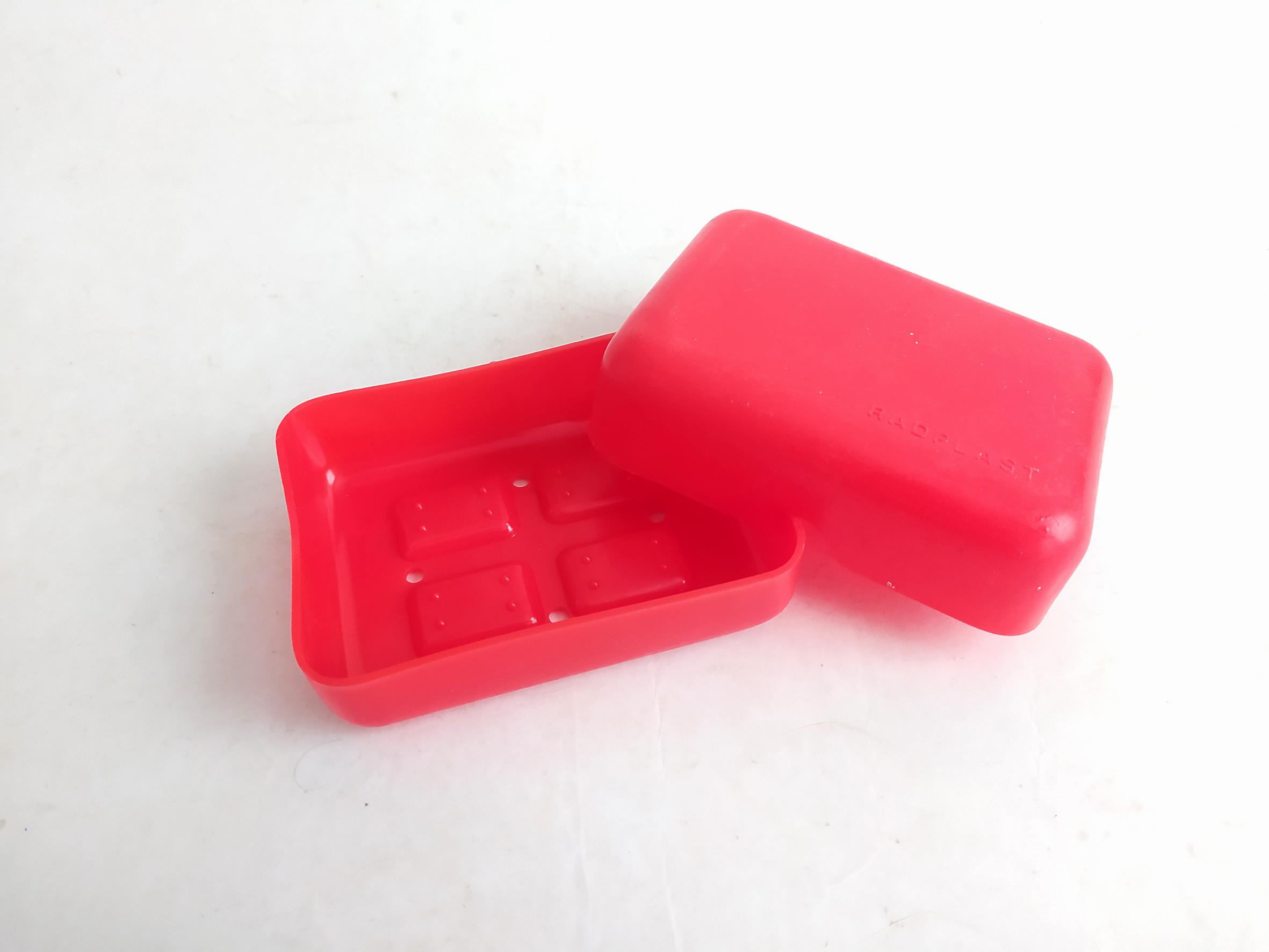  جا صابونی قدیمی نوستالژی استفاده نشده 