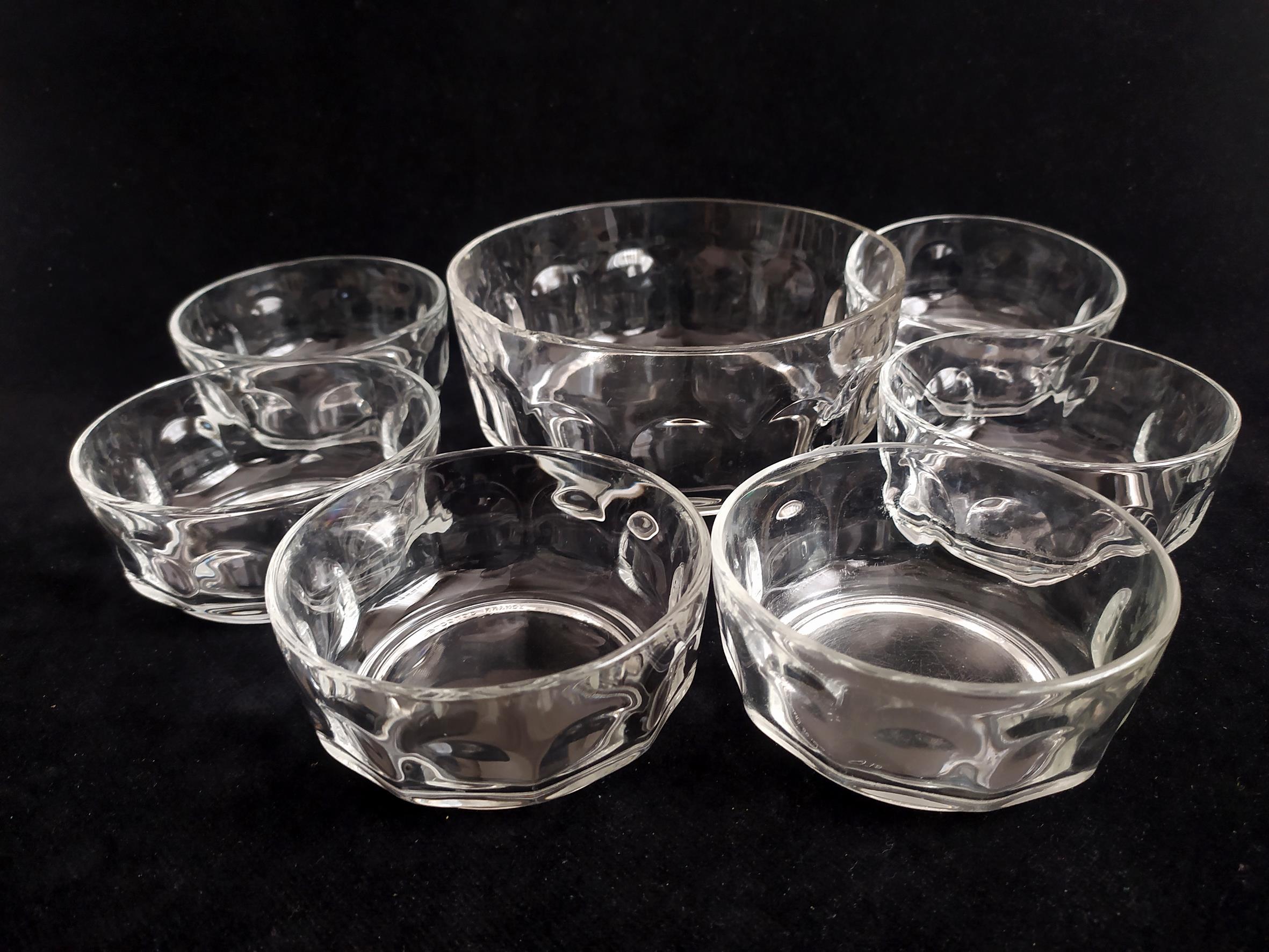  آجیل خوری قدیمی آرکروک فرانسه arcoroc 