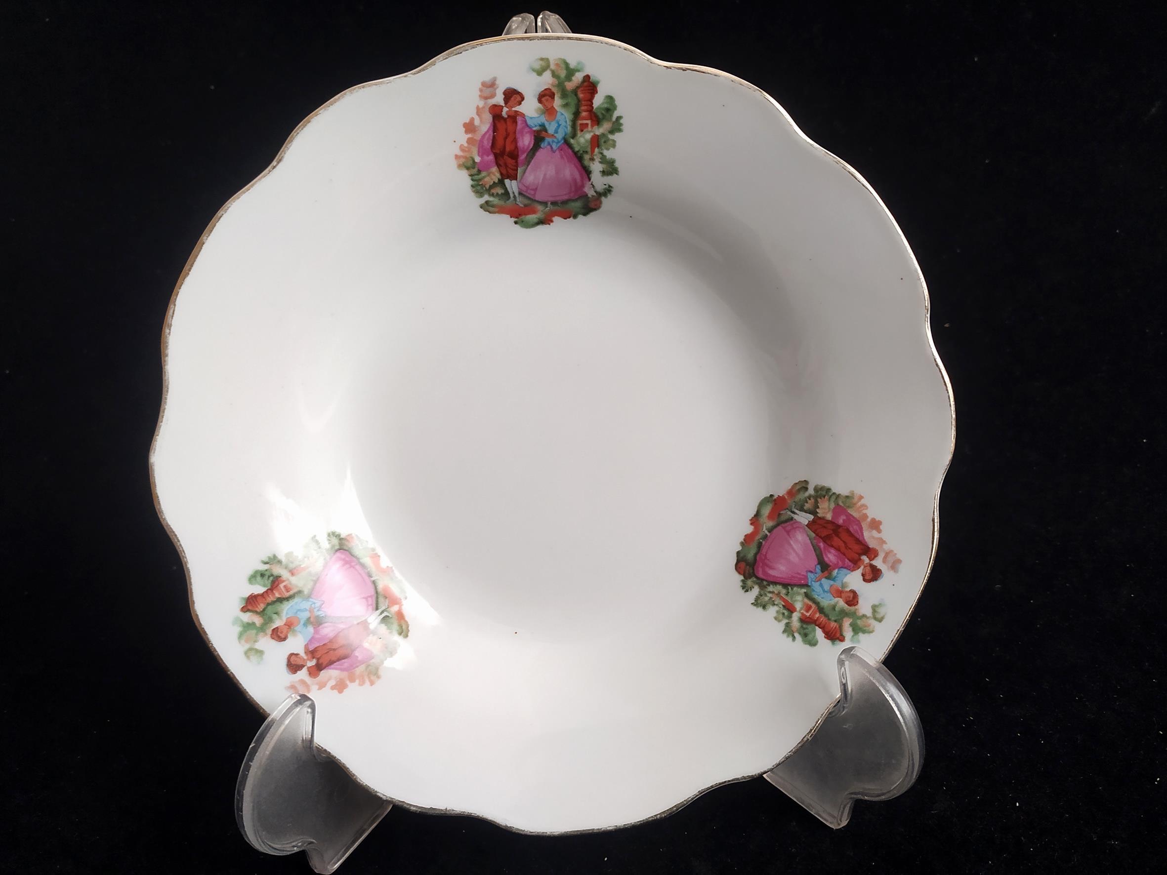  دیوارکوب لیلی و مجنون سه عکس