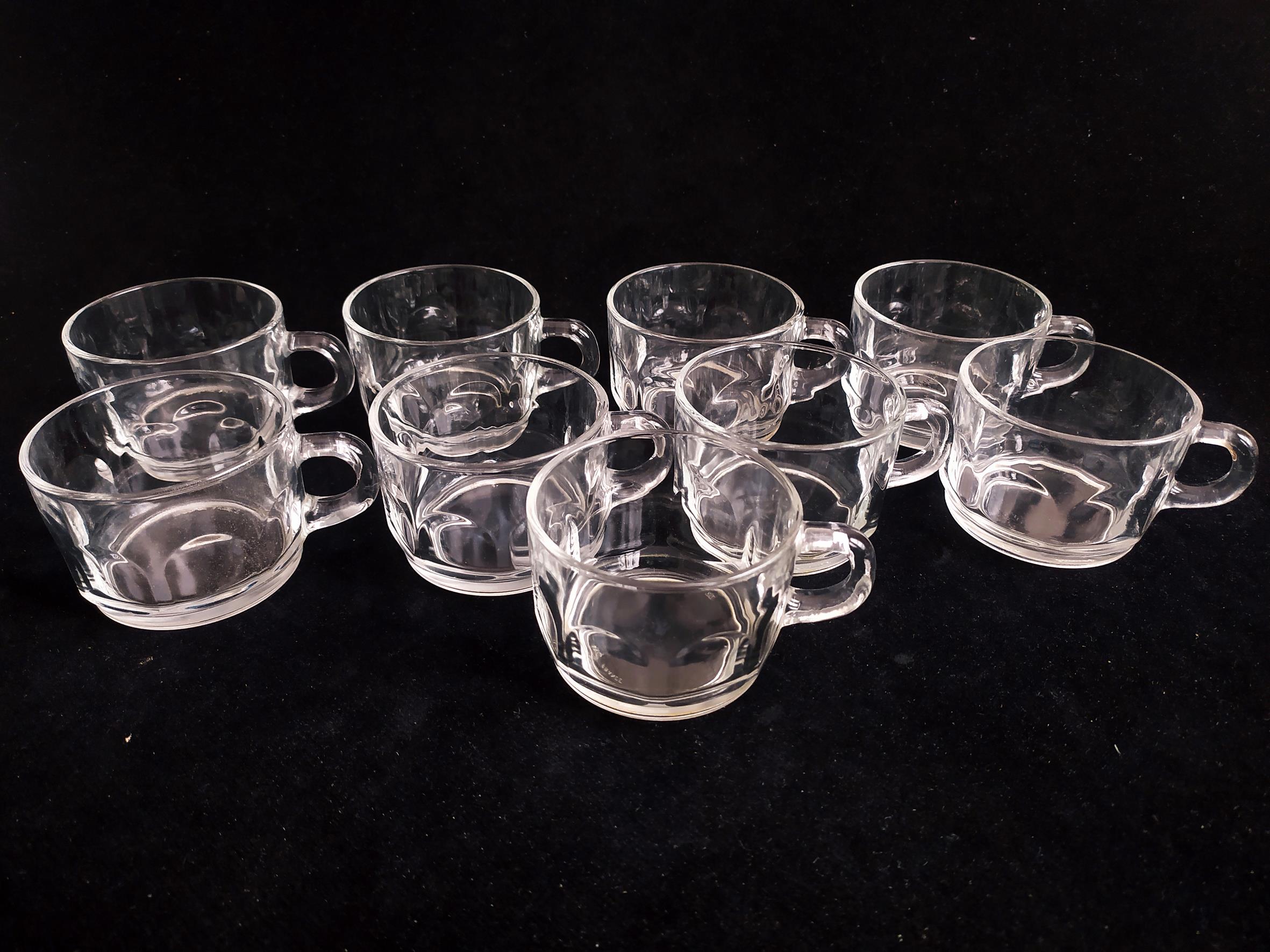  9 عدد فنجان ساخت کشور فرانسه