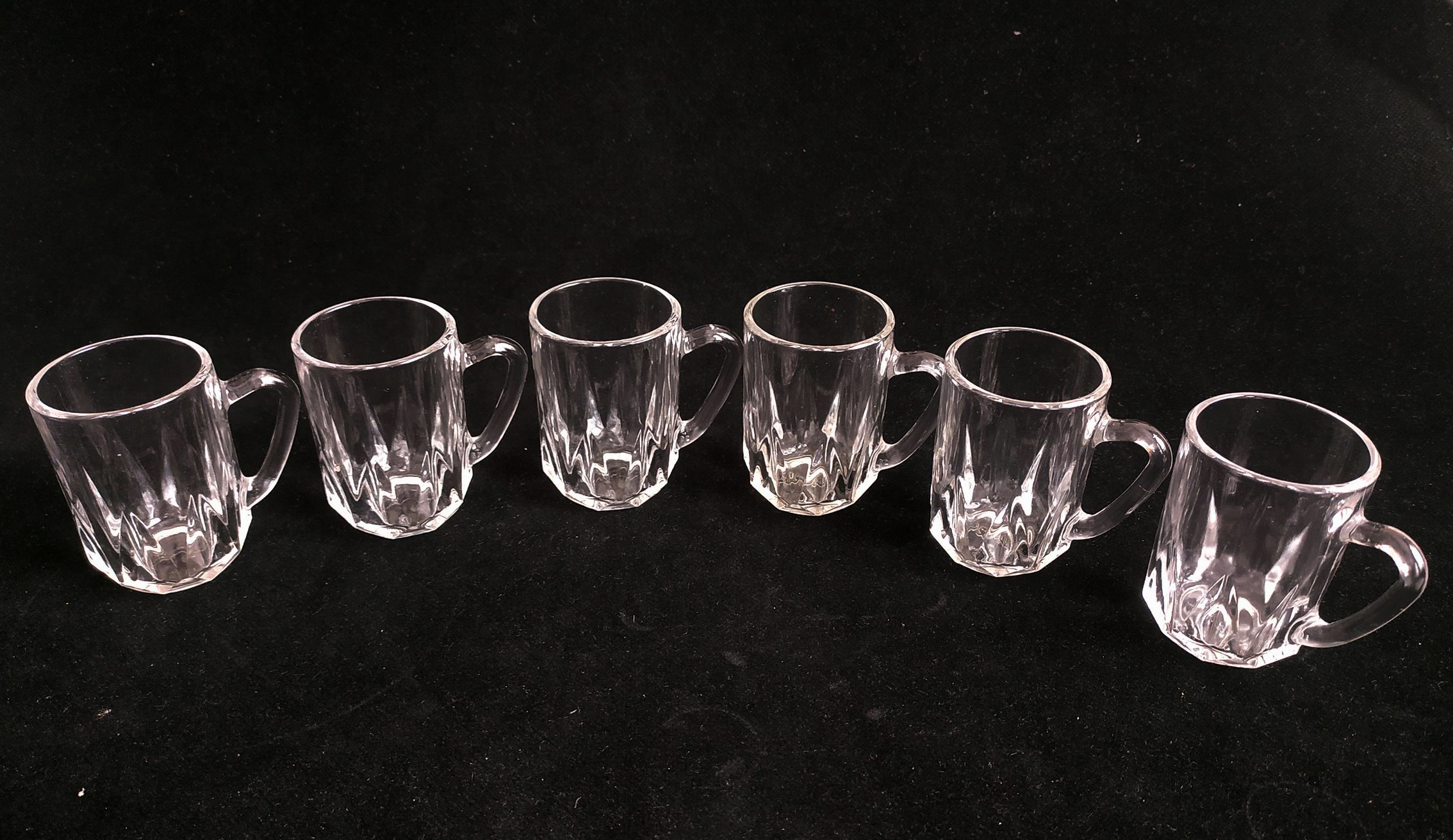  استکان منصور آرکروک arcoroc فرانسه 