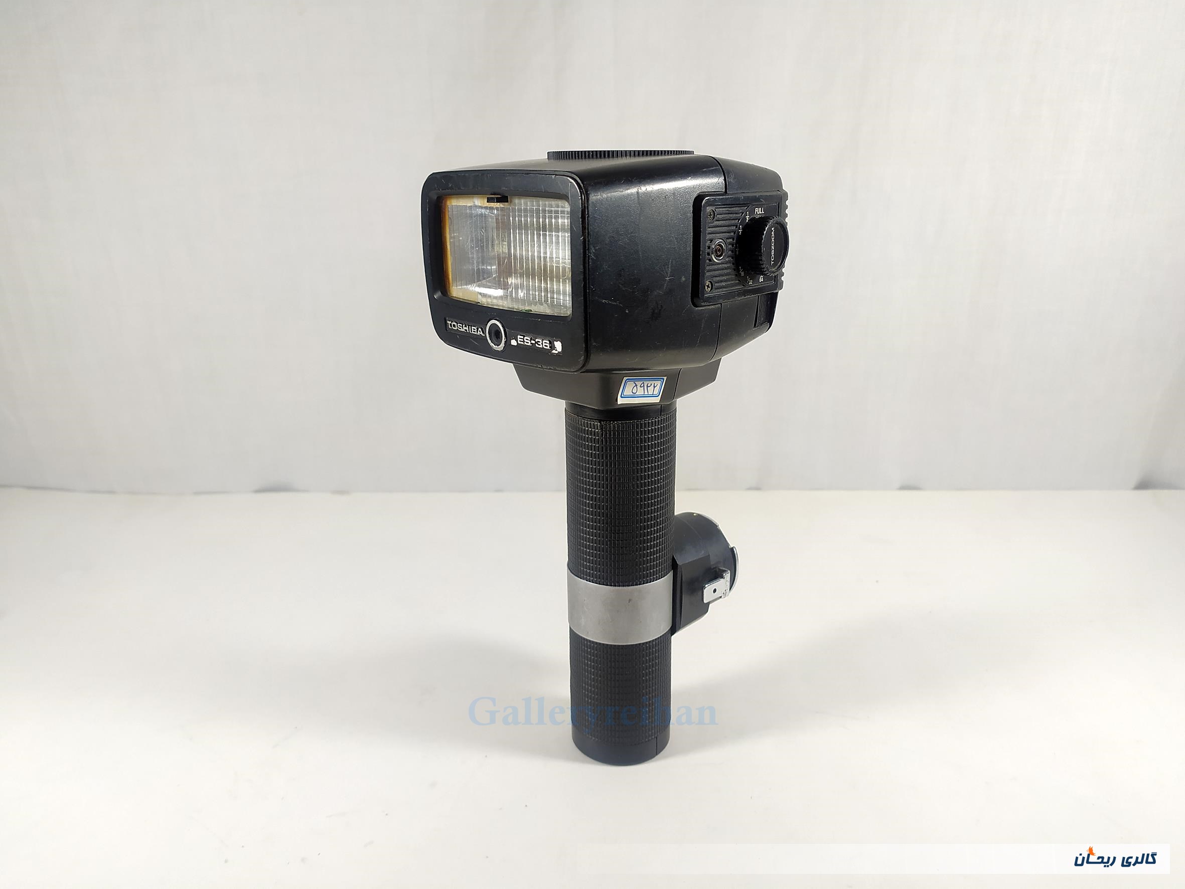 فلاش بزرگ دستی مارک TOSHIBA ES-36 