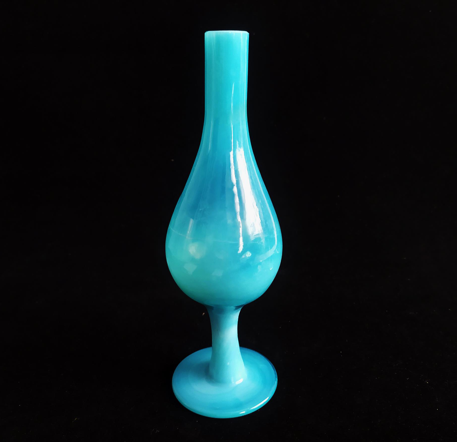 گلدان یا گلابپاش قلندری بارفتن دستساز