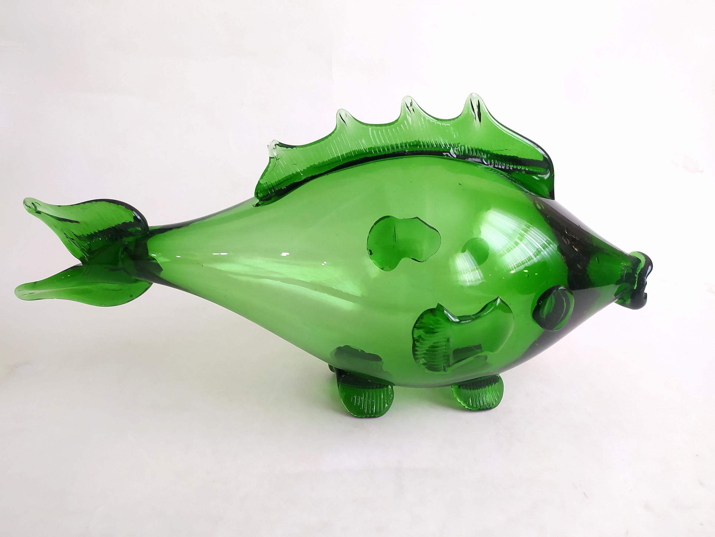 ماهی 42CM دستساز مخصوص سفره هفت سین 