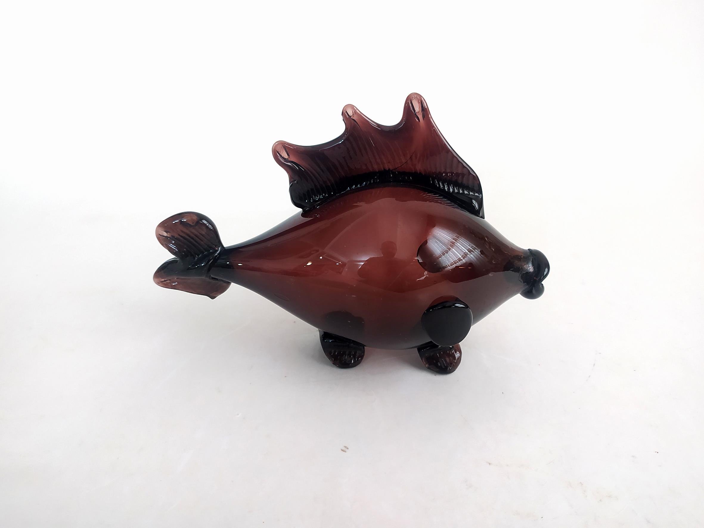  ماهی کمیاب دستساز مخصوص سفره هفت سین