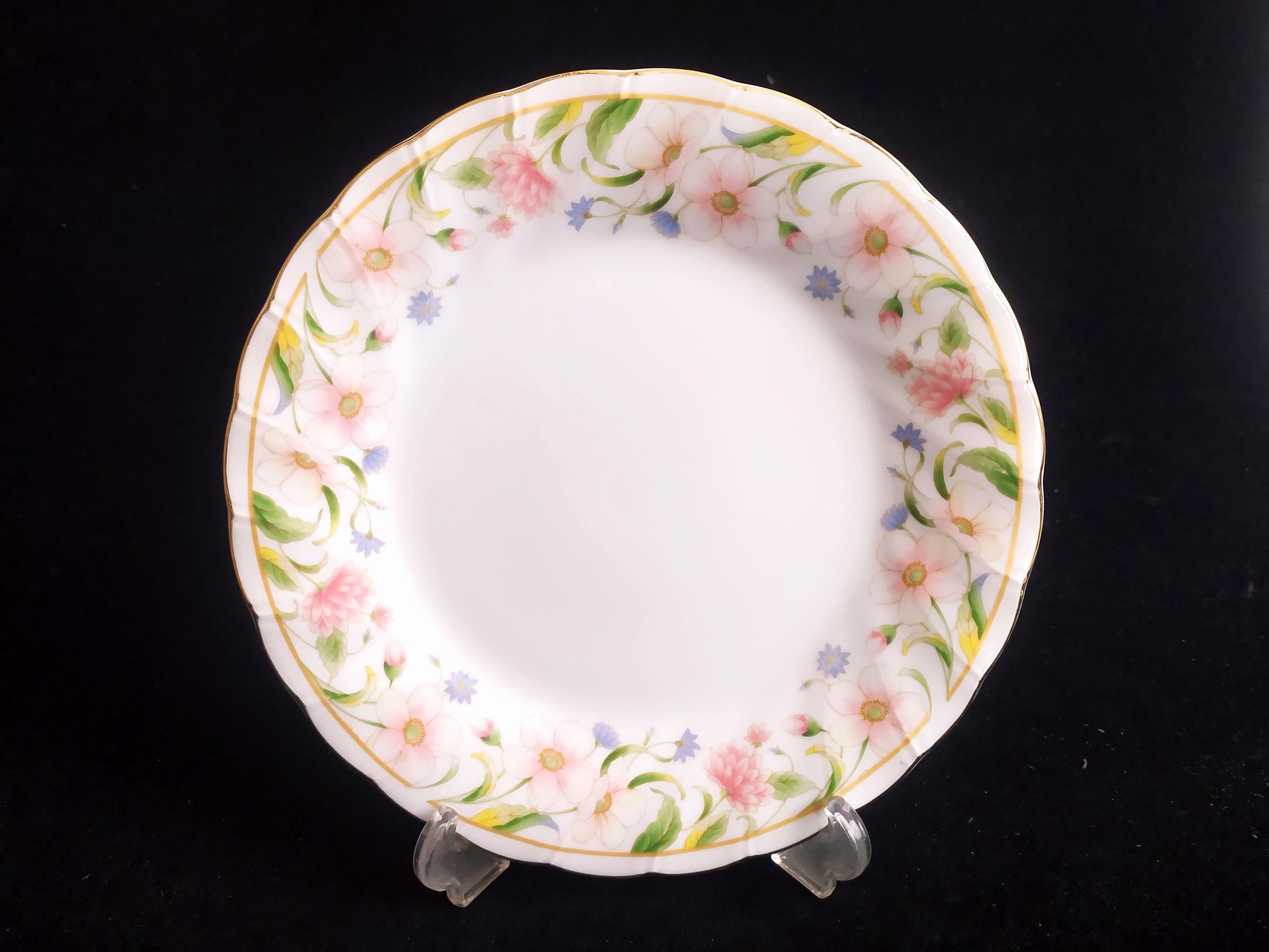 دیوارکوب قدیمی گلهای رنگارنگ ساخت ژاپن