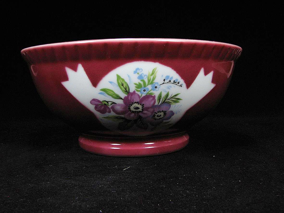 کاسه لاکی قدیمی ساخت کشور ژاپن