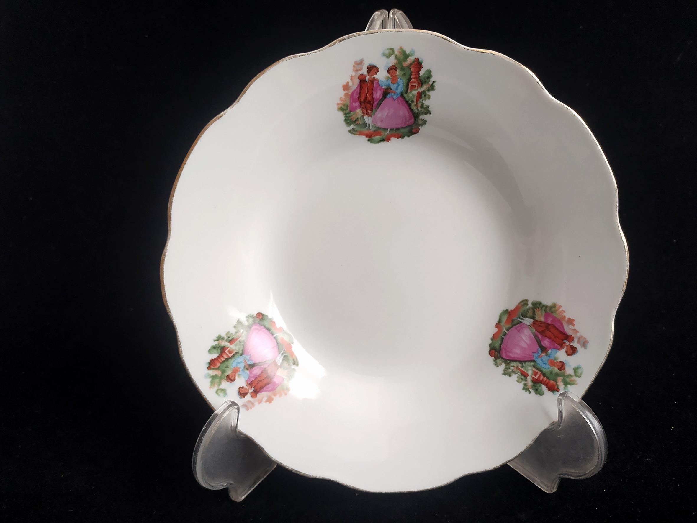 دیوارکوب لیلی و مجنون سه عکس 