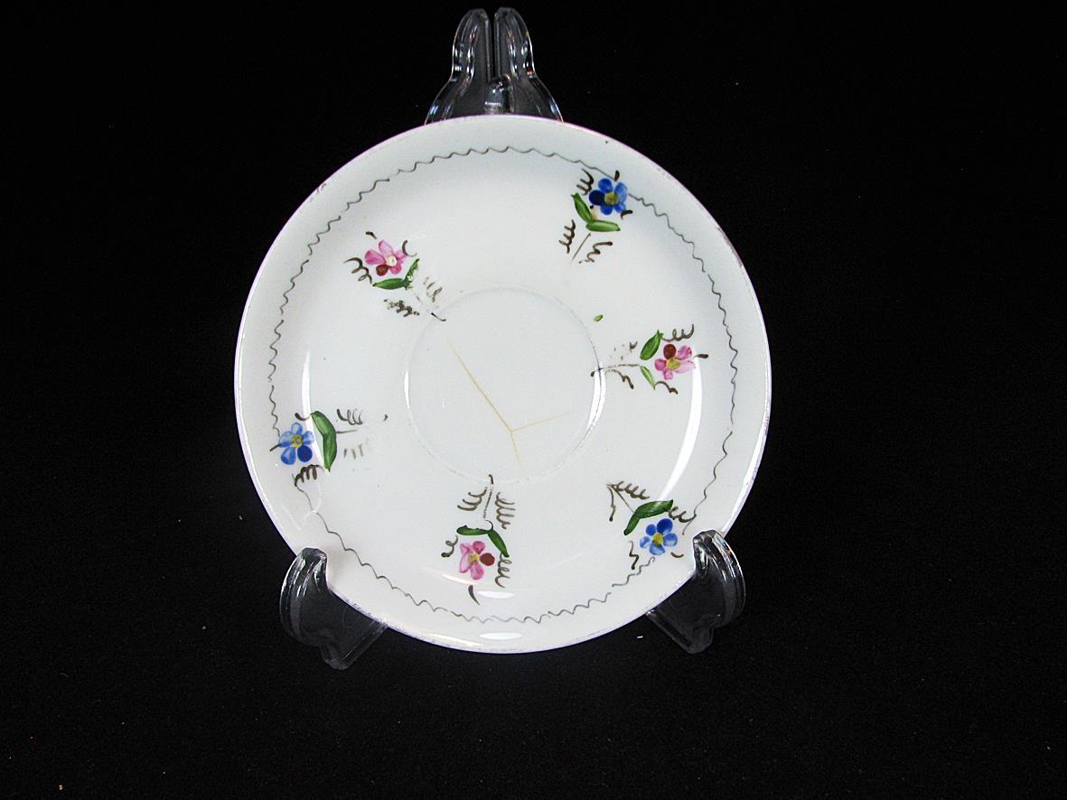 دیوارکوب نقاشی دست بسیار قدیمی روسی