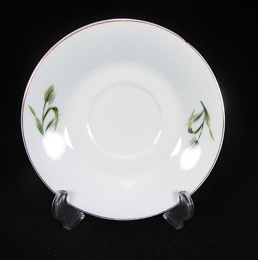 دیوارکوب یا زیر فنجانی طرح گندمی قدیمی 