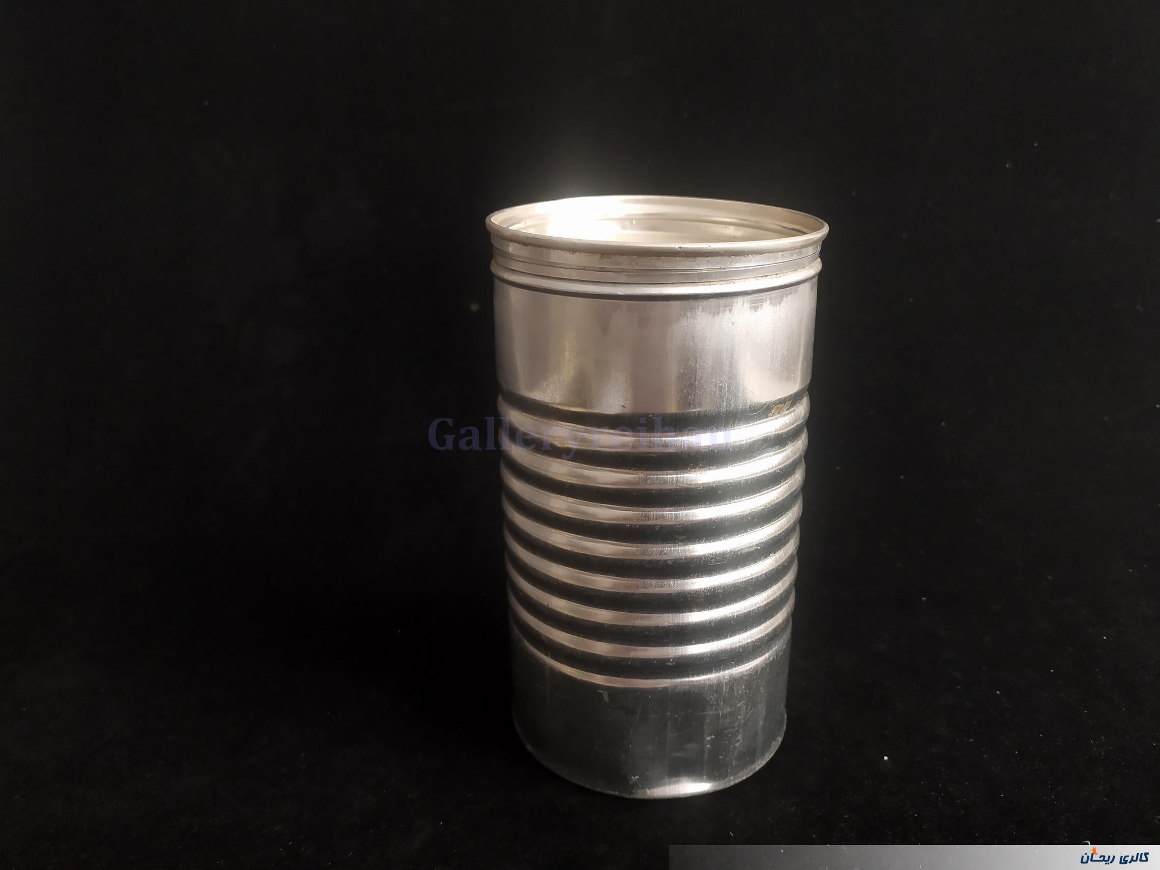 قوطی شیر خشک سوئیسی guigoz 1978