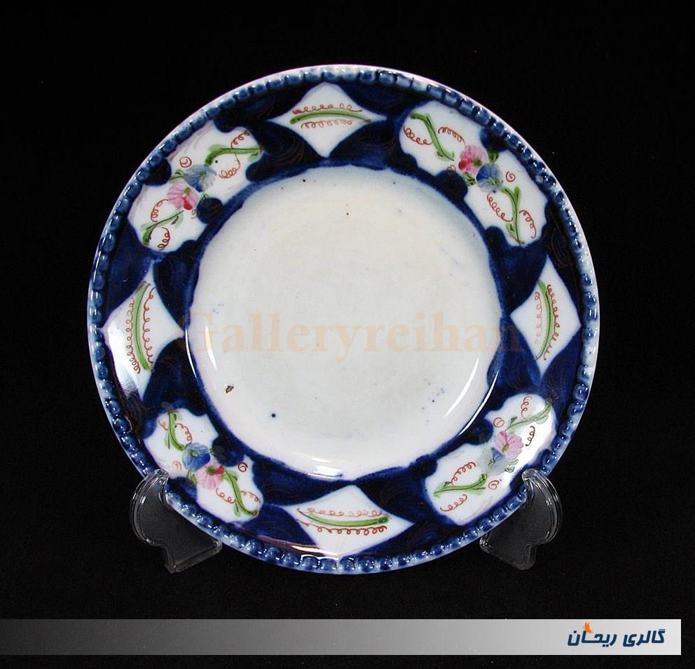 دیوارکوب لاجوردی کوزنیسوف قلم آبی کاردست 