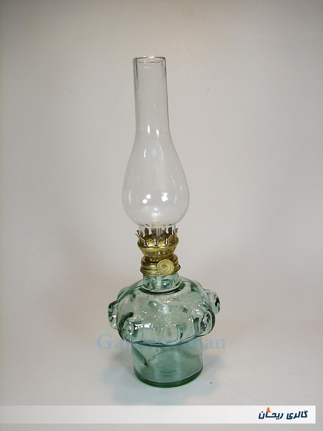 1عدد چراغ موشی نفتی بسیار خاص و سالم