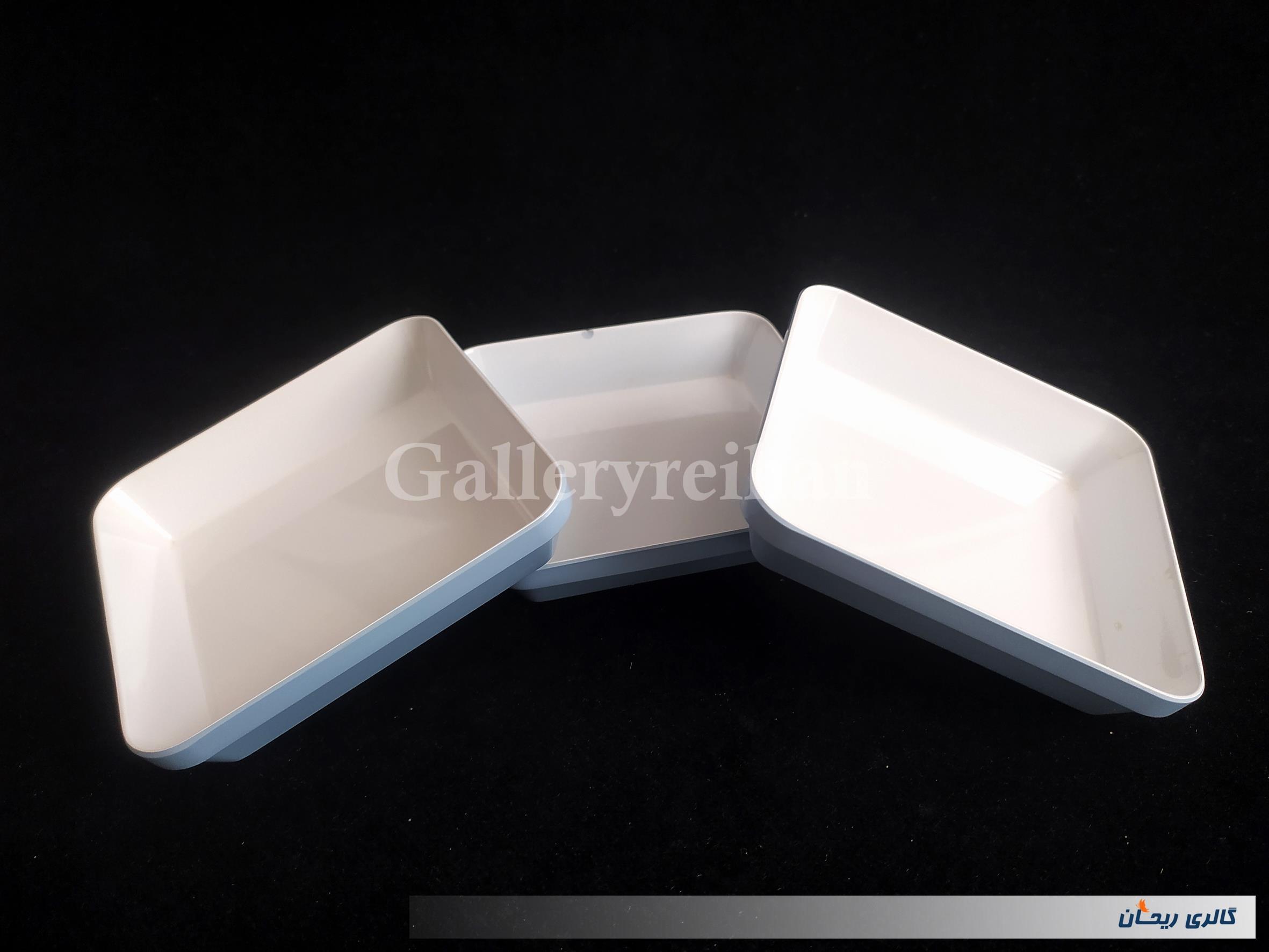 3عدد ظرف مخصوص IRAN AIR ساخت انگلستان